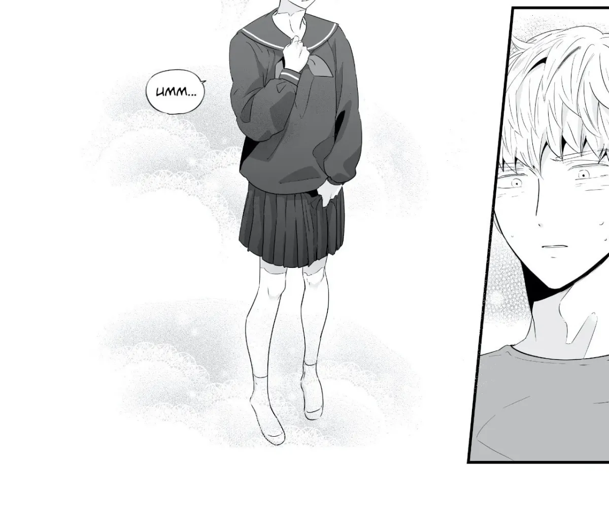 Read If You Hate Me So chapter 5.2 image 30 on Lezhin