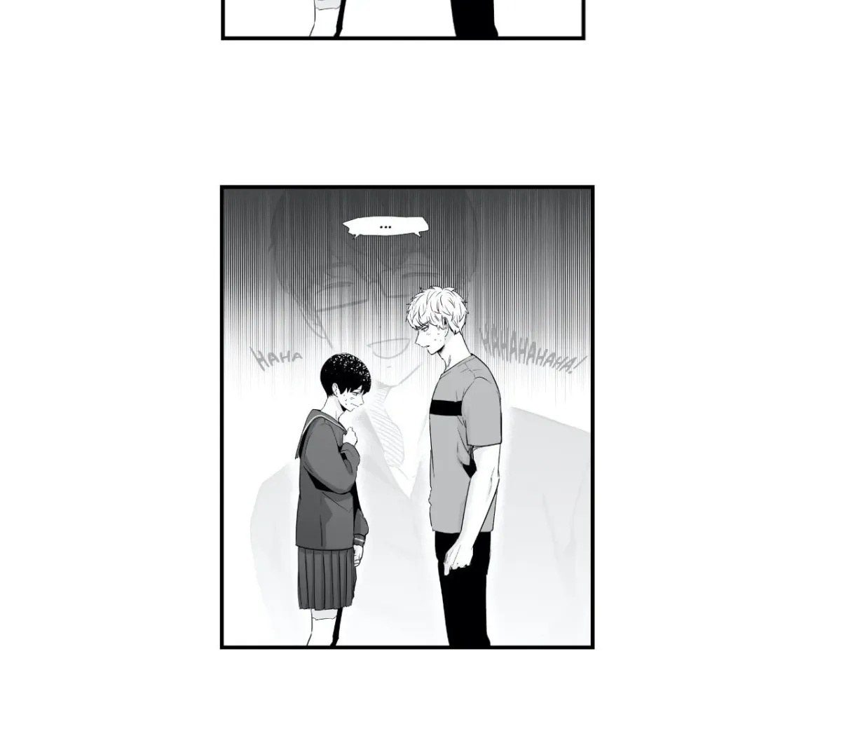 Read If You Hate Me So chapter 5.2 image 33 on Lezhin