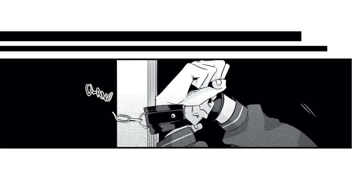Read If You Hate Me So chapter 5.2 image 36 on Lezhin