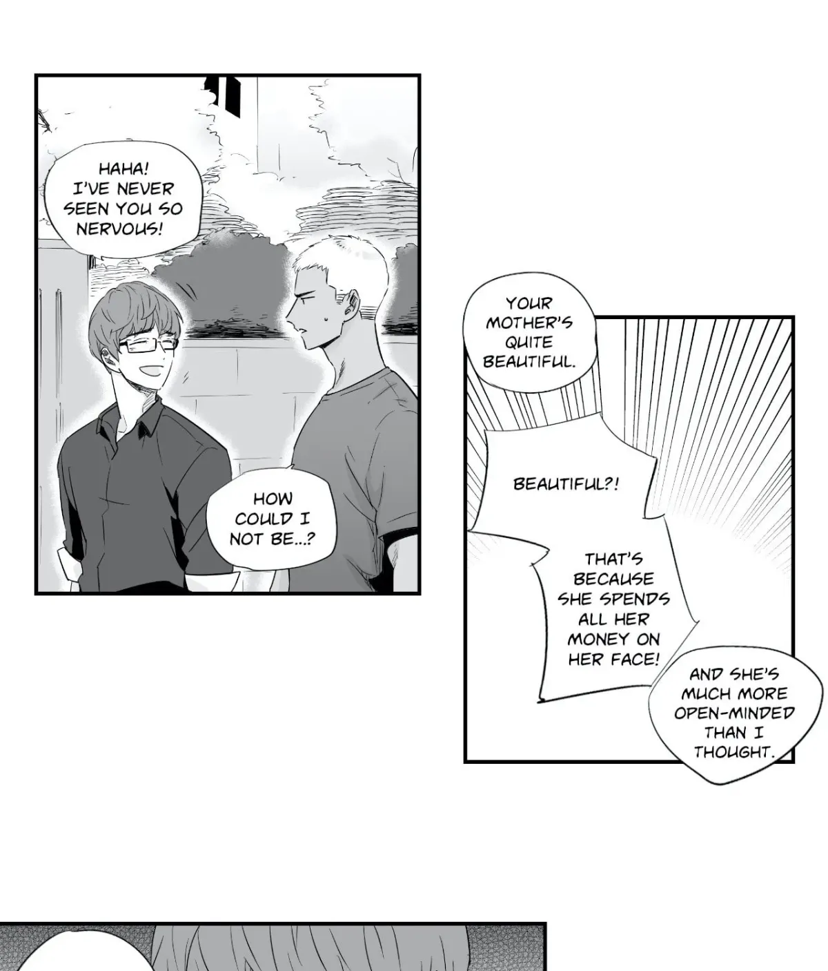 Read If You Hate Me So chapter 5.2 image 4 on Lezhin