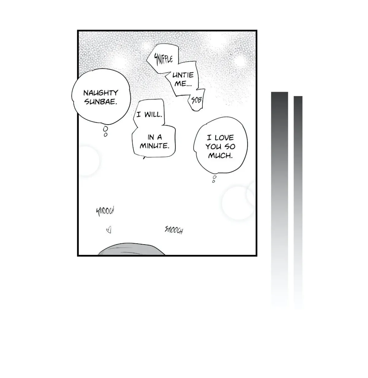 Read If You Hate Me So chapter 5.2 image 41 on Lezhin