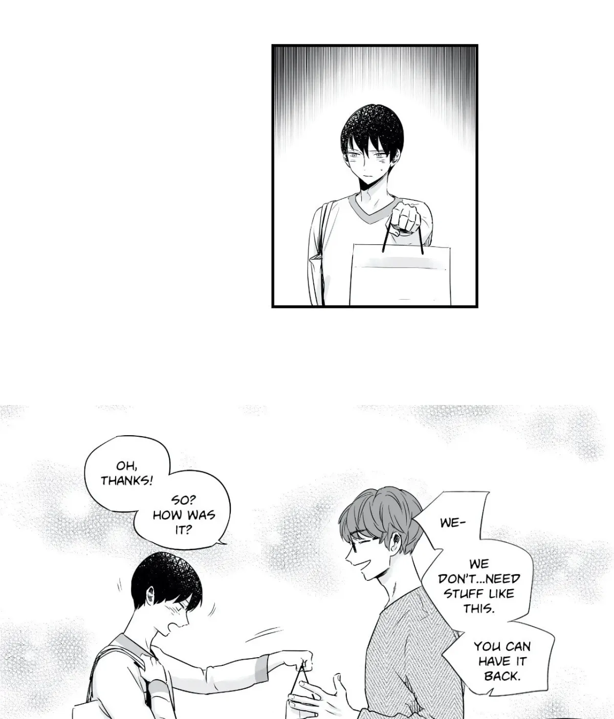Read If You Hate Me So chapter 5.2 image 43 on Lezhin