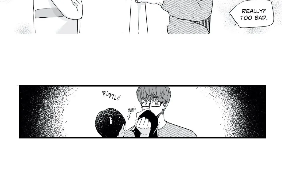 Read If You Hate Me So chapter 5.2 image 44 on Lezhin