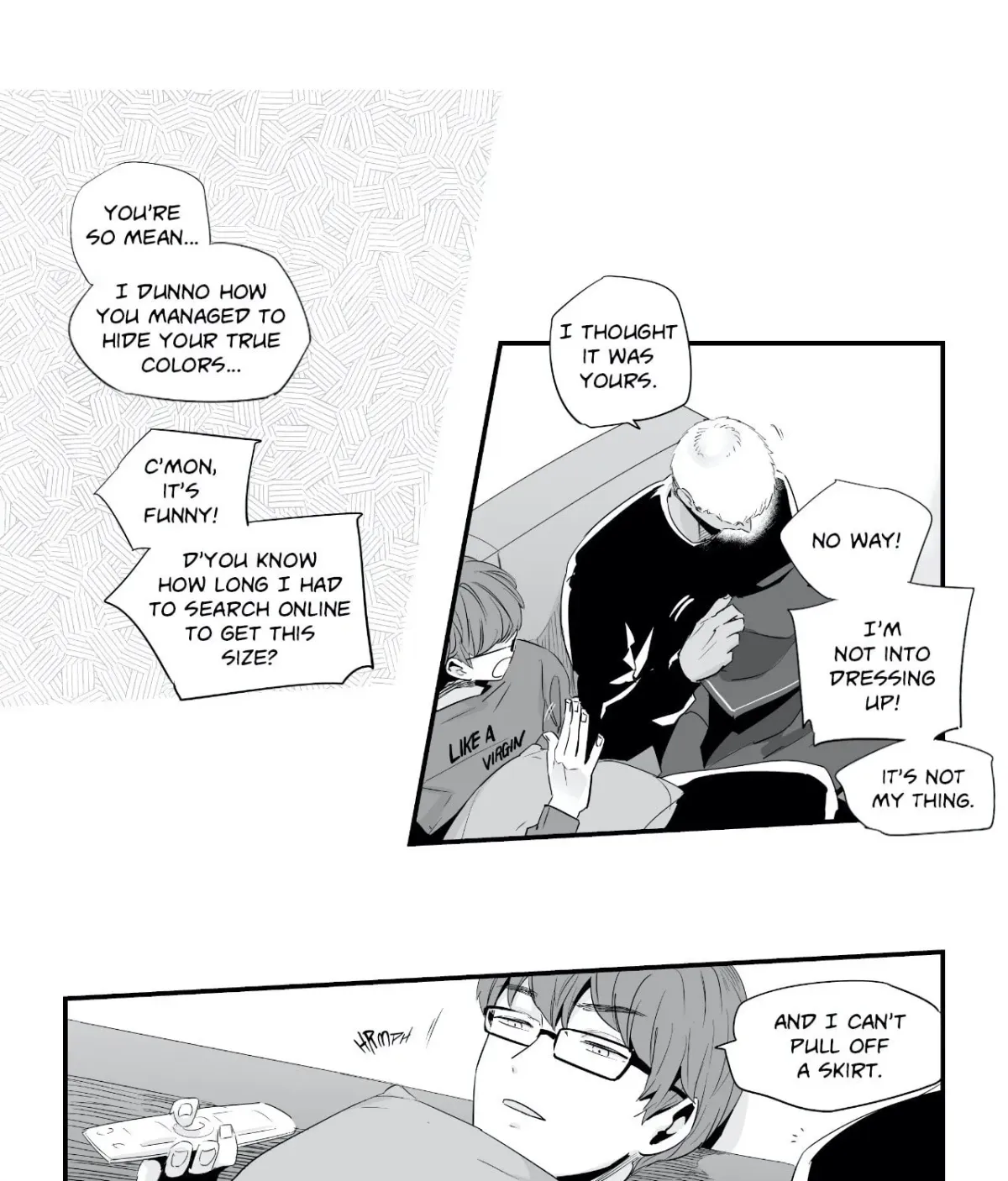 Read If You Hate Me So chapter 5.2 image 48 on Lezhin