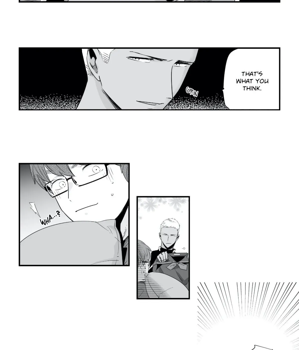 Read If You Hate Me So chapter 5.2 image 49 on Lezhin