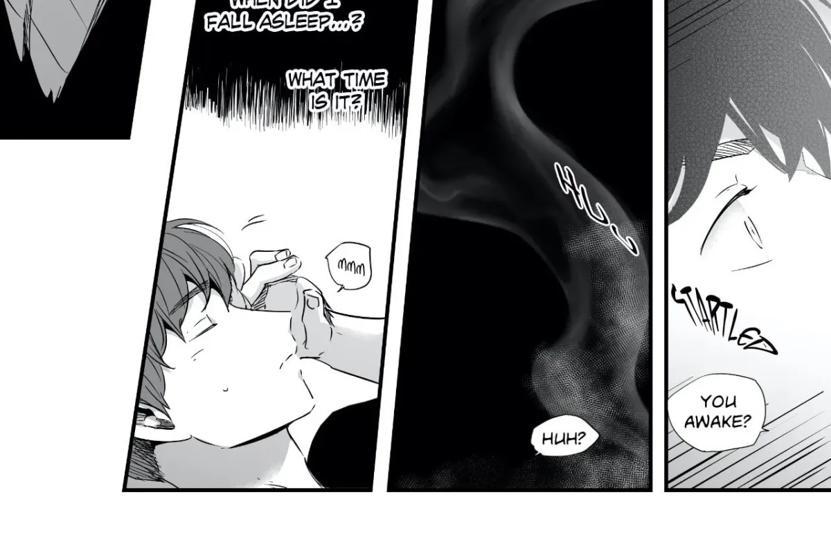 Read If You Hate Me So chapter 5.2 image 53 on Lezhin