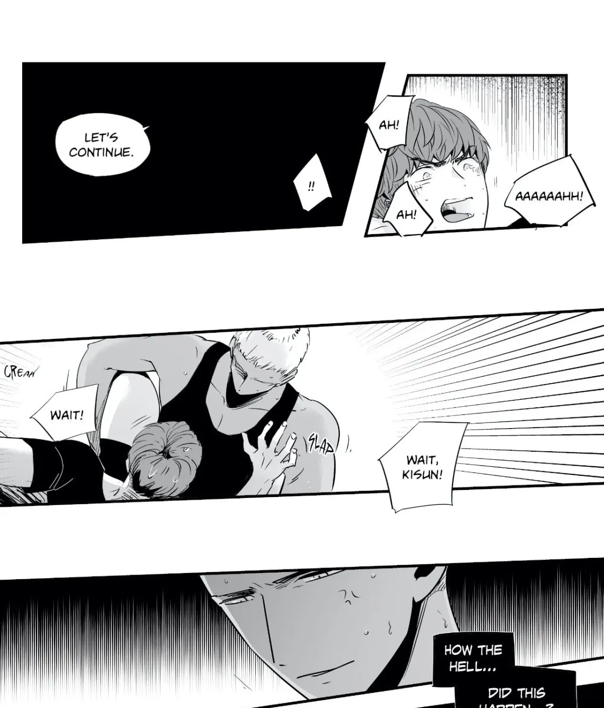 Read If You Hate Me So chapter 5.2 image 56 on Lezhin
