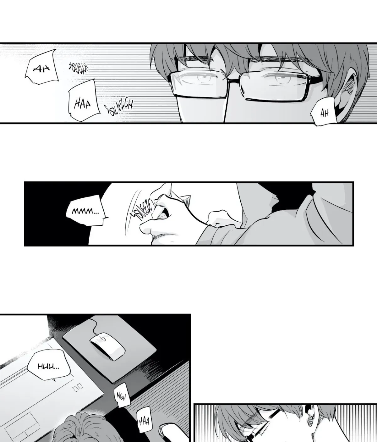 Read If You Hate Me So chapter 5.2 image 58 on Lezhin