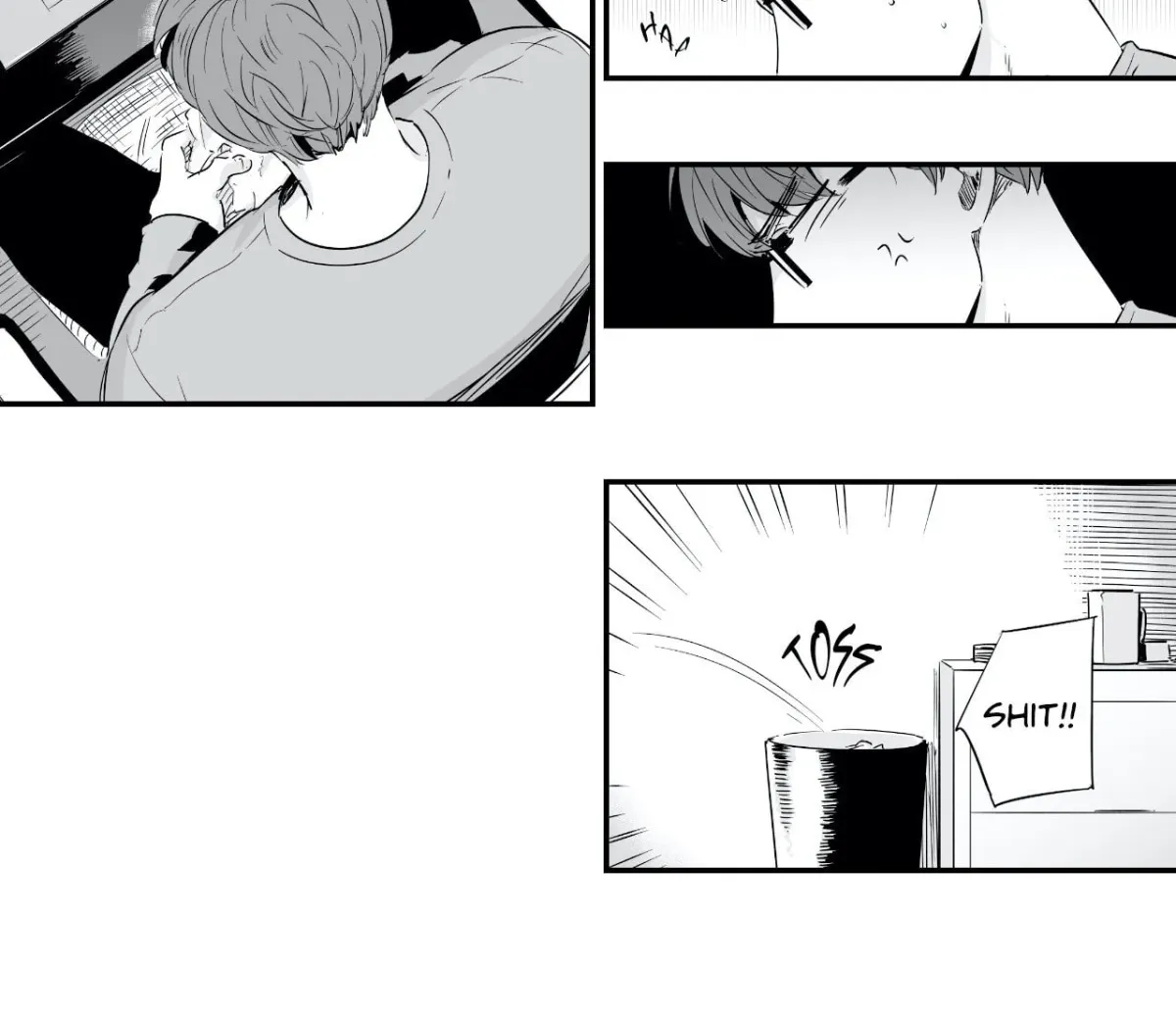Read If You Hate Me So chapter 5.2 image 59 on Lezhin