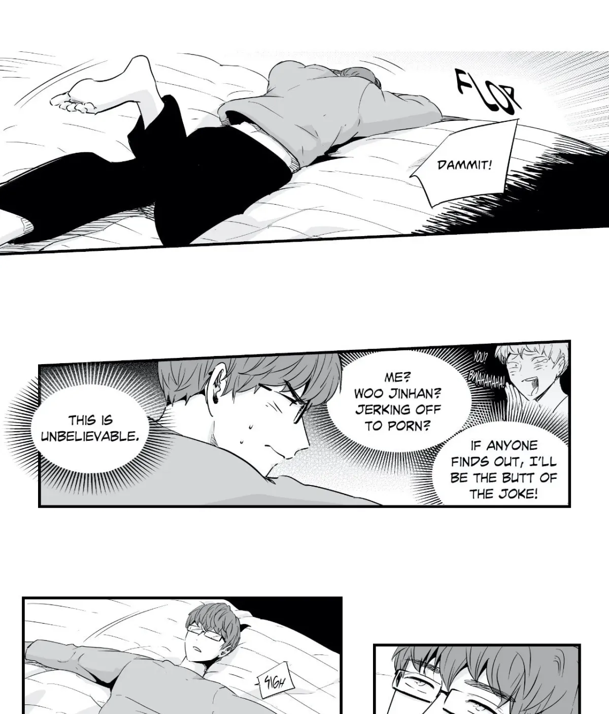 Read If You Hate Me So chapter 5.2 image 60 on Lezhin