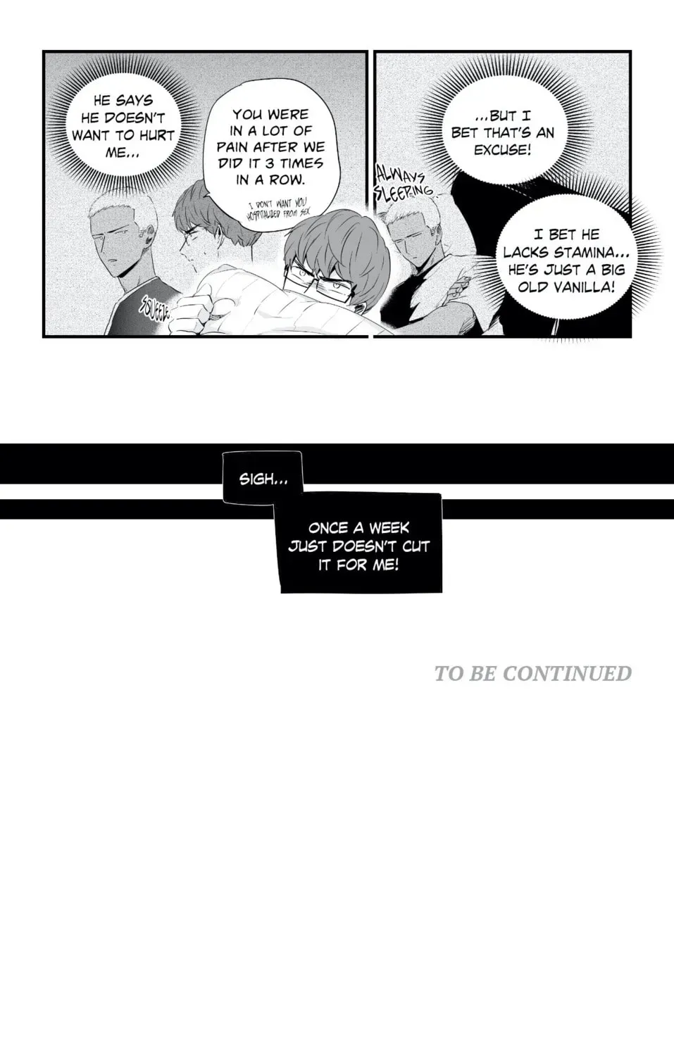 Read If You Hate Me So chapter 5.2 image 62 on Lezhin