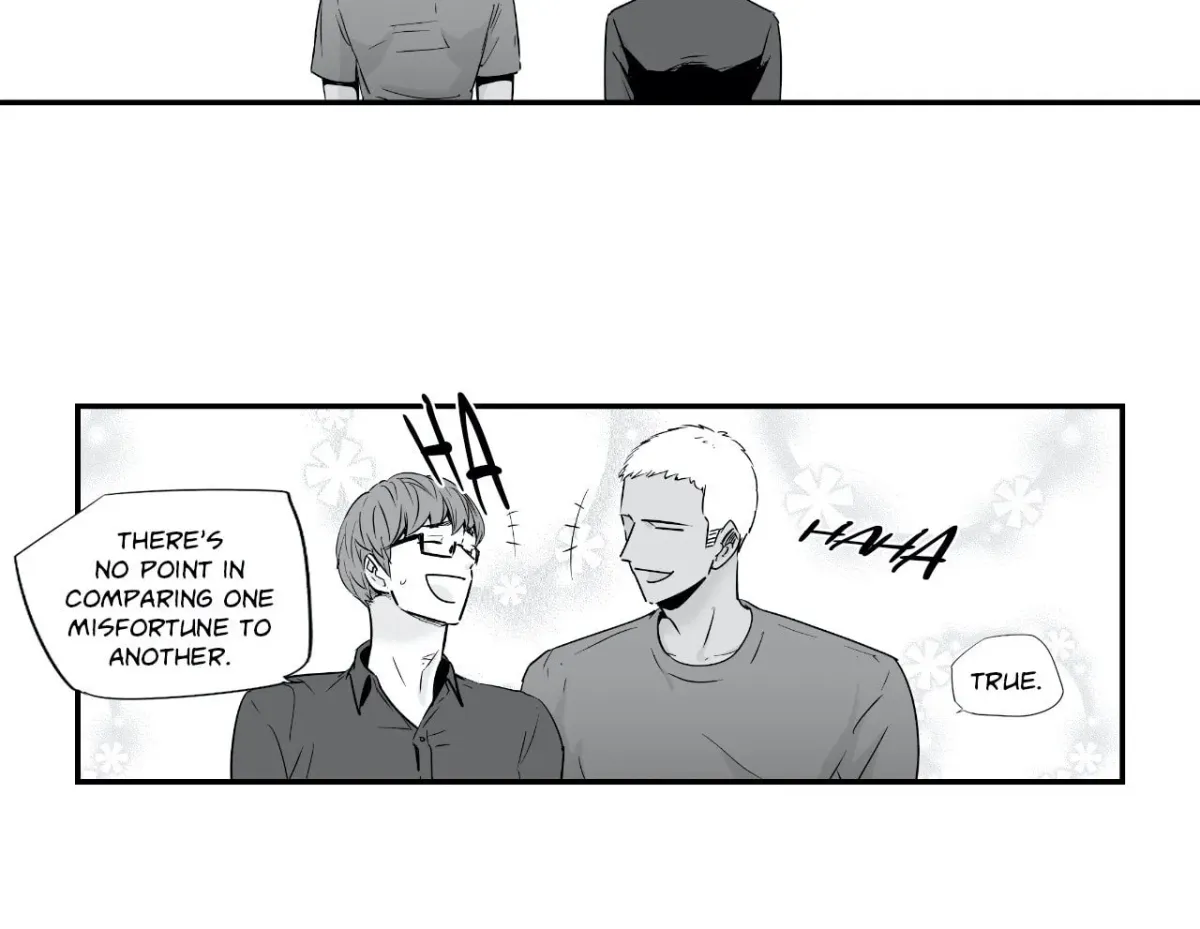 Read If You Hate Me So chapter 5.2 image 7 on Lezhin