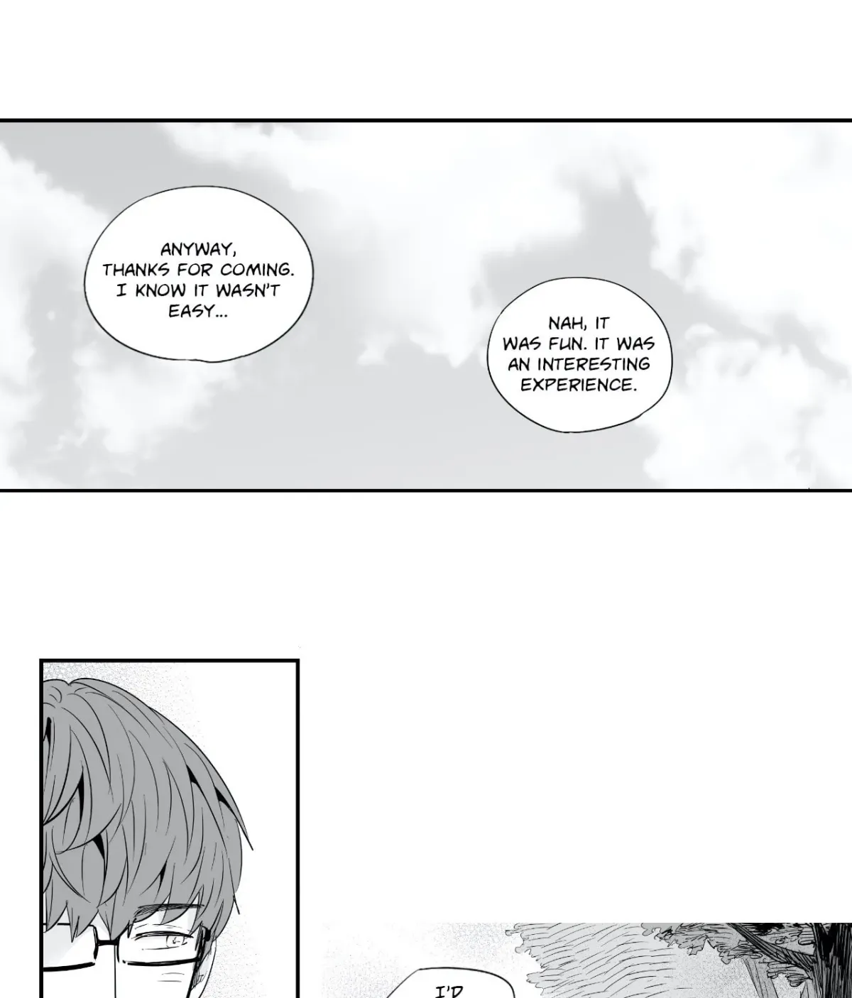 Read If You Hate Me So chapter 5.2 image 8 on Lezhin