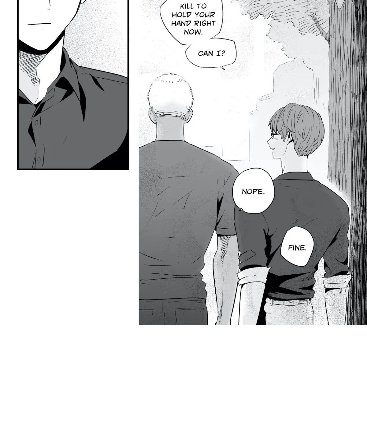 Read If You Hate Me So chapter 5.2 image 9 on Lezhin