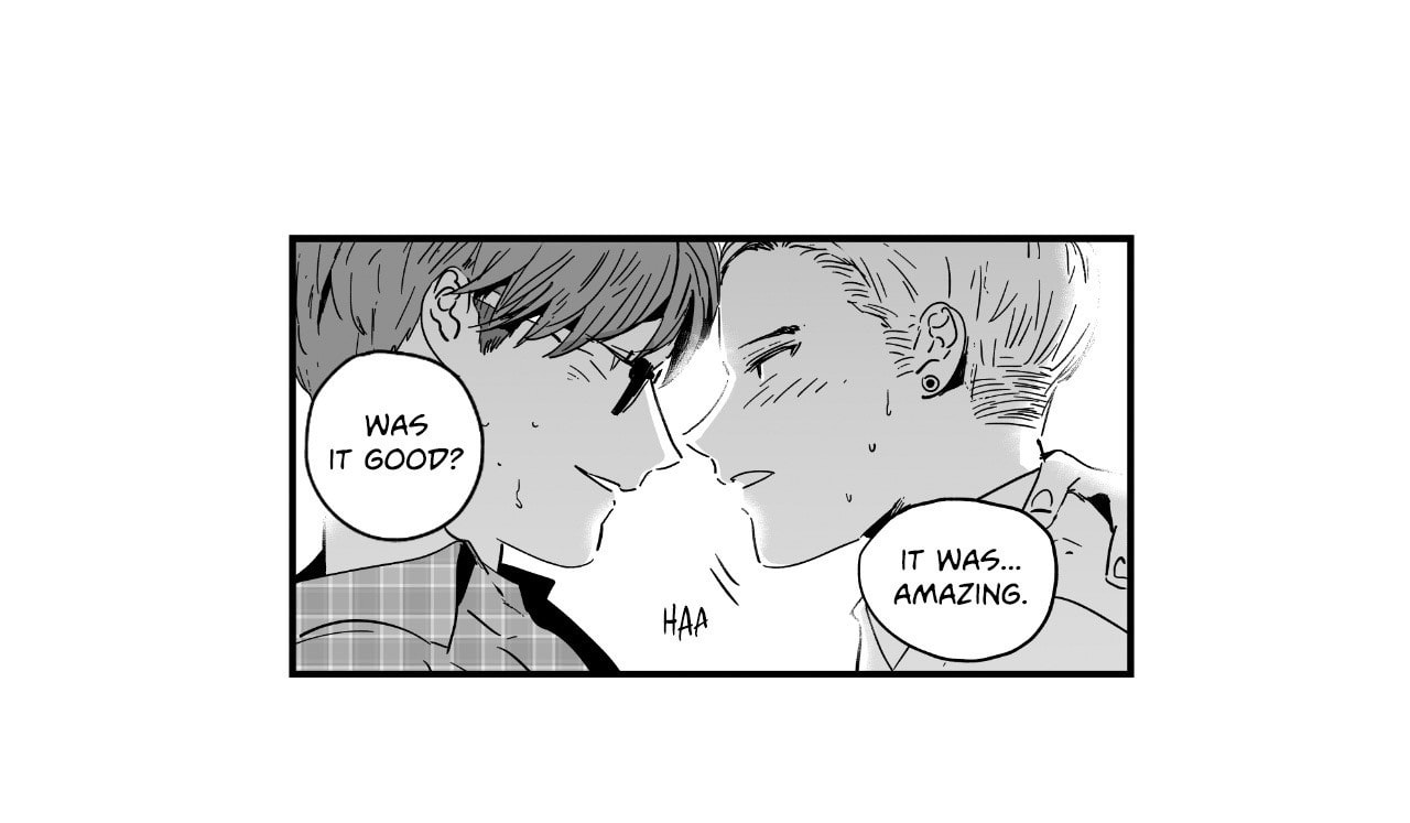 Read If You Hate Me So chapter 5 image 16 on Lezhin