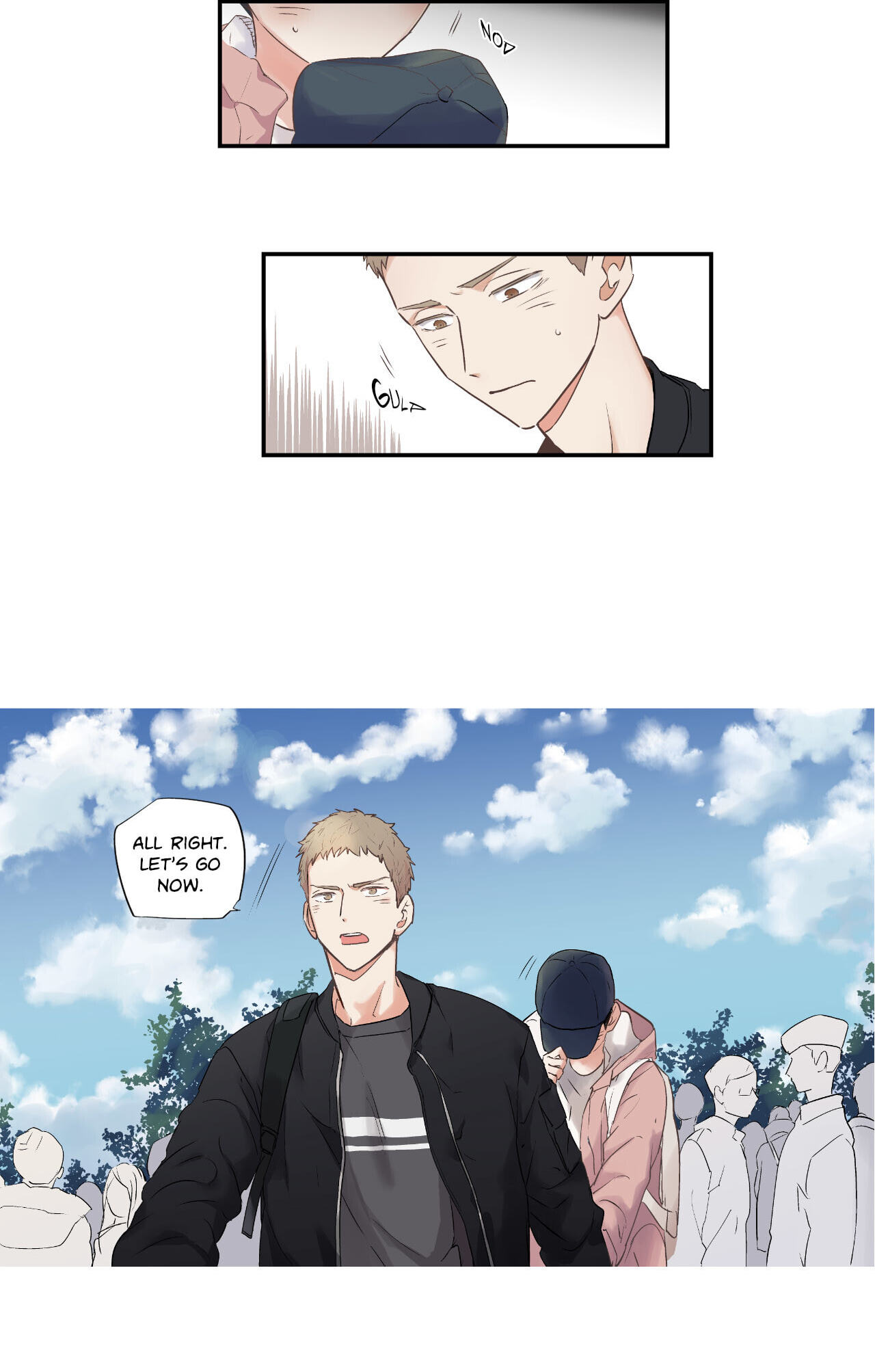 Read If You Hate Me So chapter 51 image 10 on Lezhin