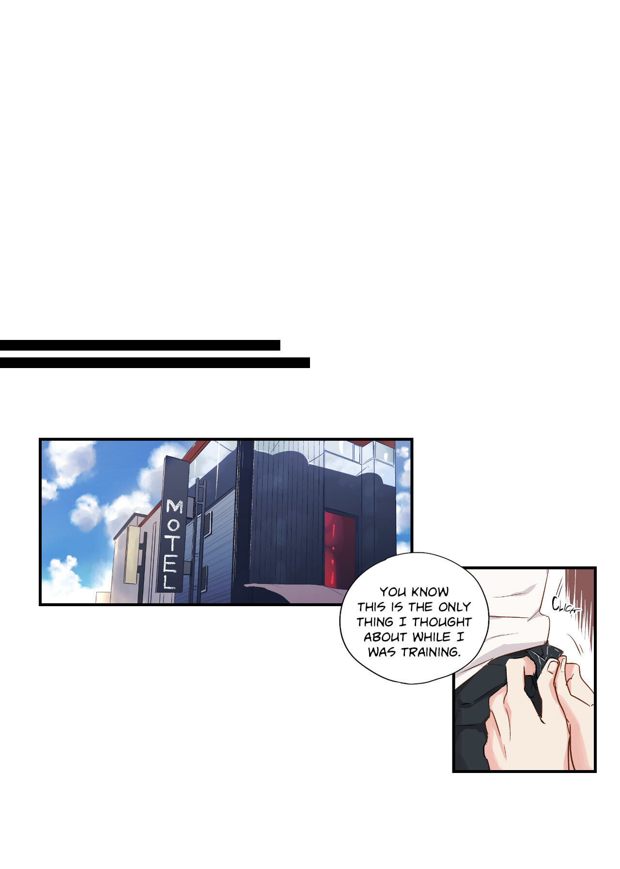 Read If You Hate Me So chapter 51 image 11 on Lezhin