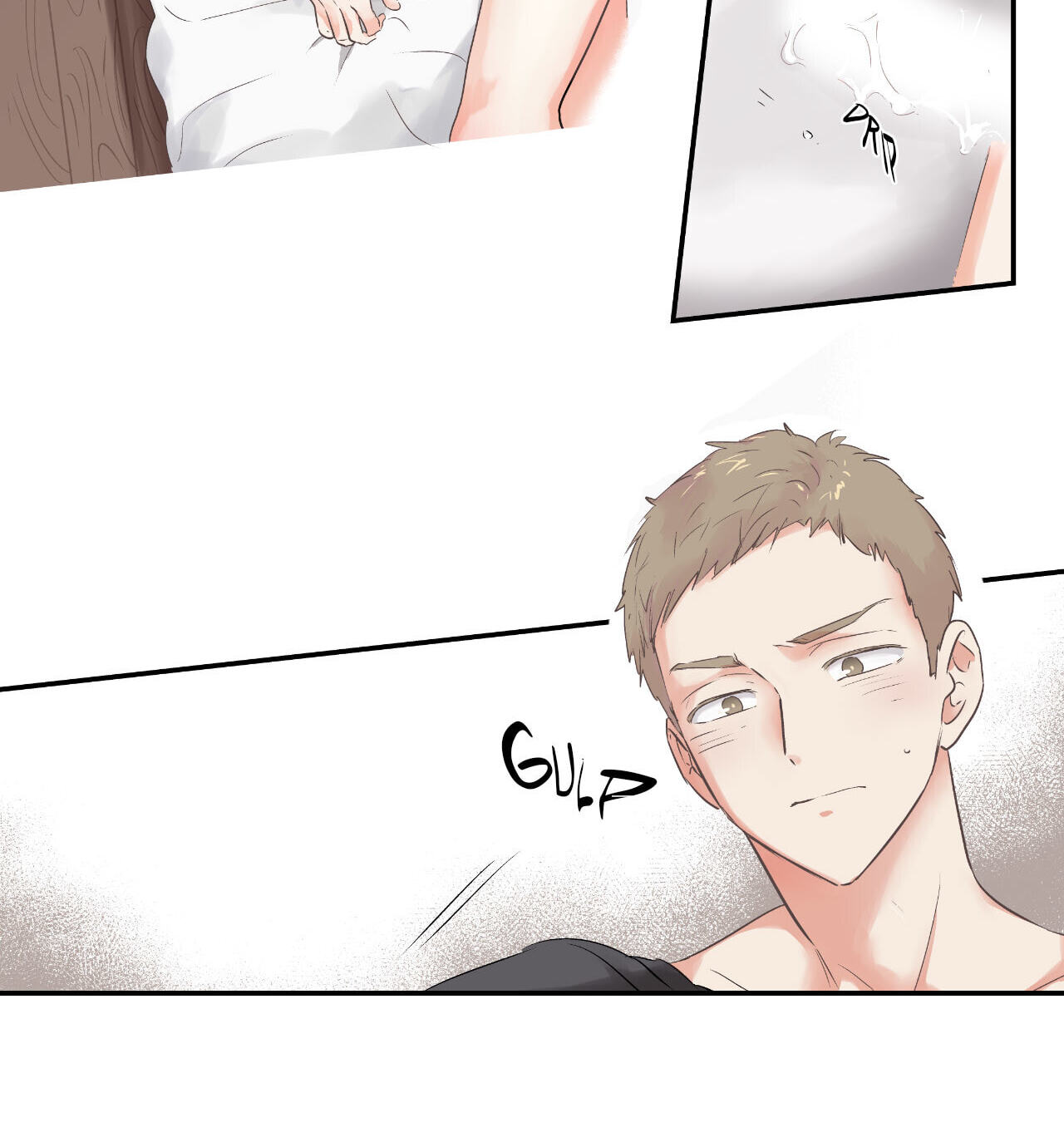 Read If You Hate Me So chapter 51 image 20 on Lezhin