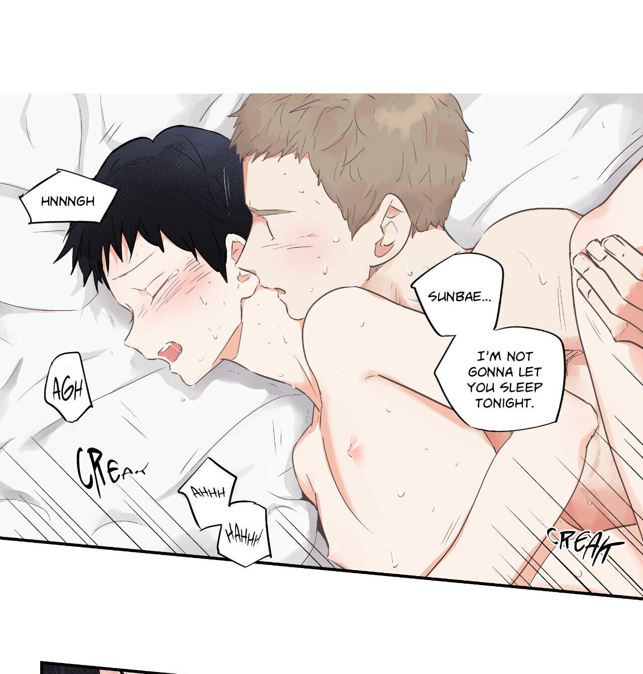 Read If You Hate Me So chapter 51 image 25 on Lezhin
