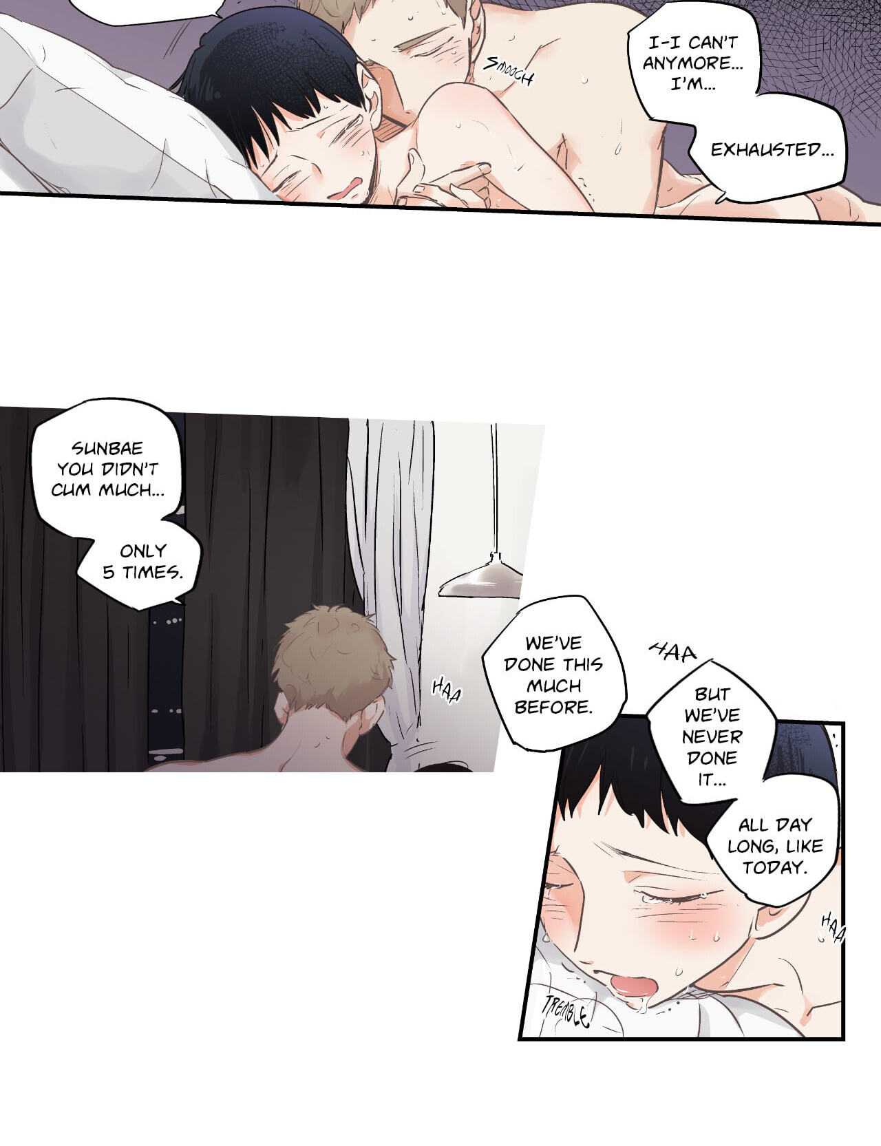 Read If You Hate Me So chapter 51 image 28 on Lezhin