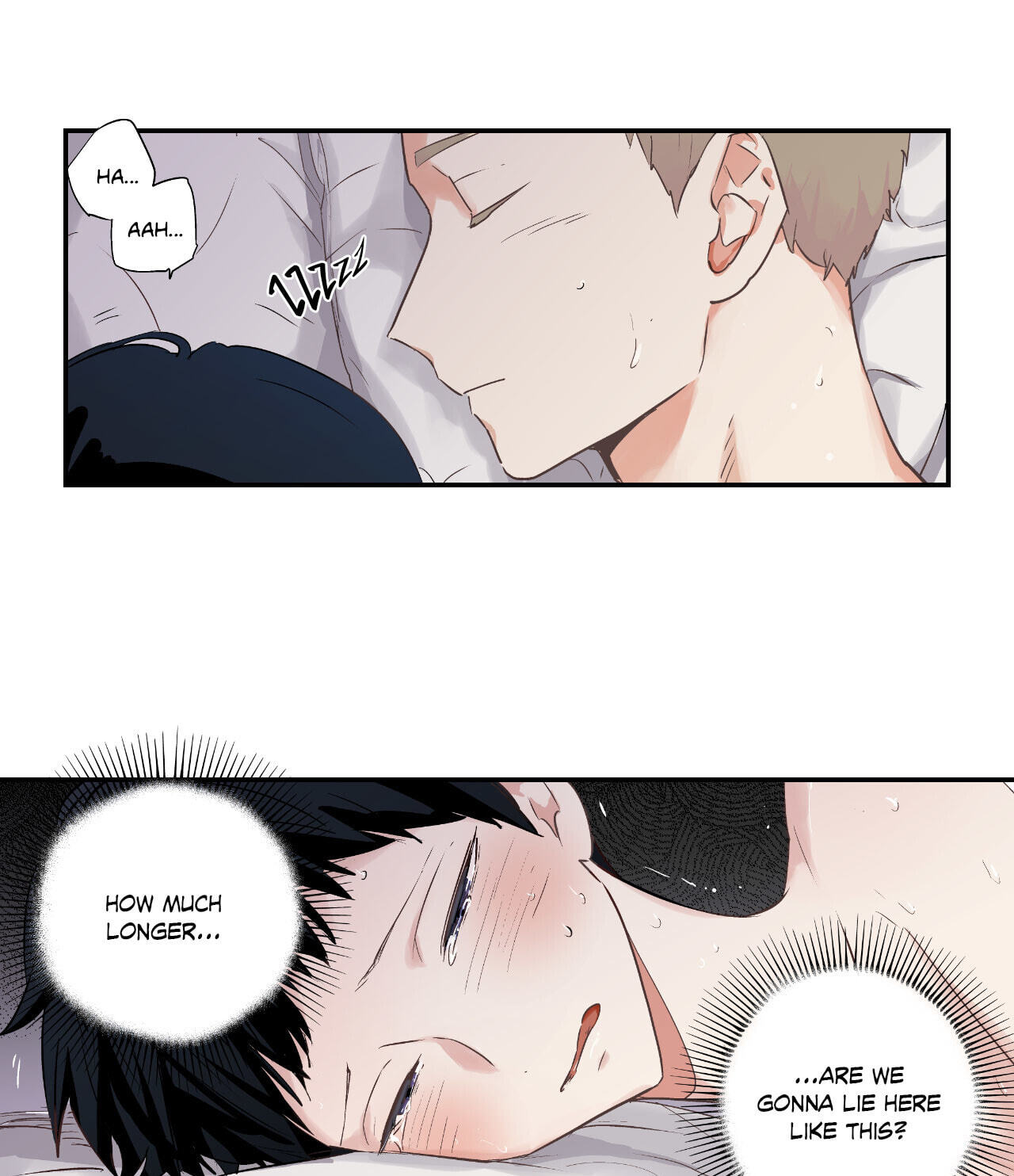 Read If You Hate Me So chapter 51 image 3 on Lezhin