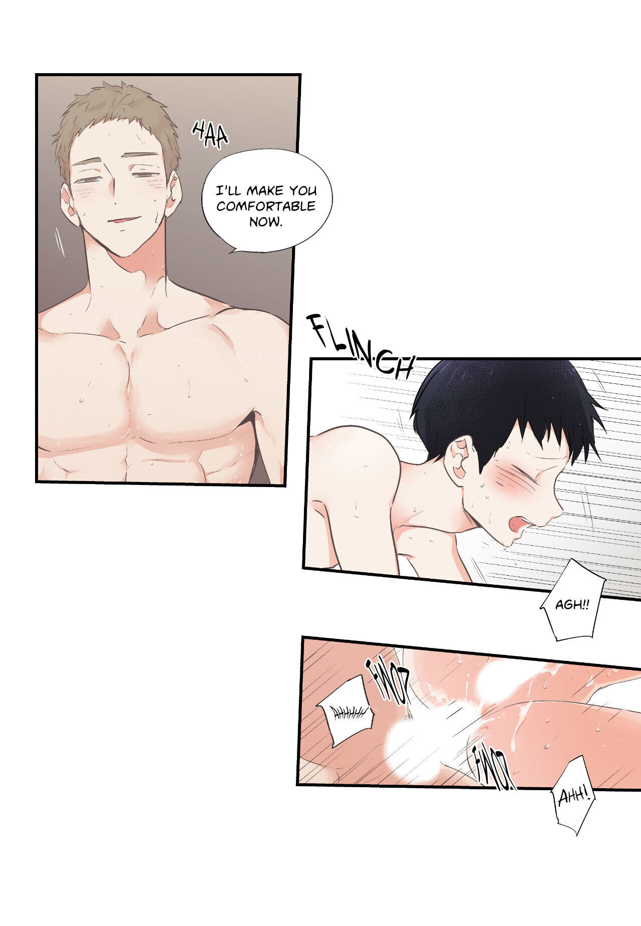Read If You Hate Me So chapter 51 image 37 on Lezhin