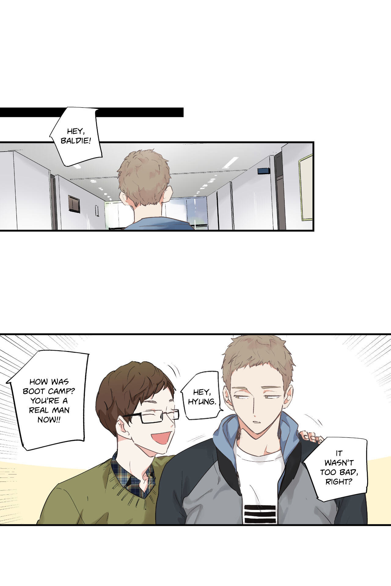 Read If You Hate Me So chapter 51 image 44 on Lezhin