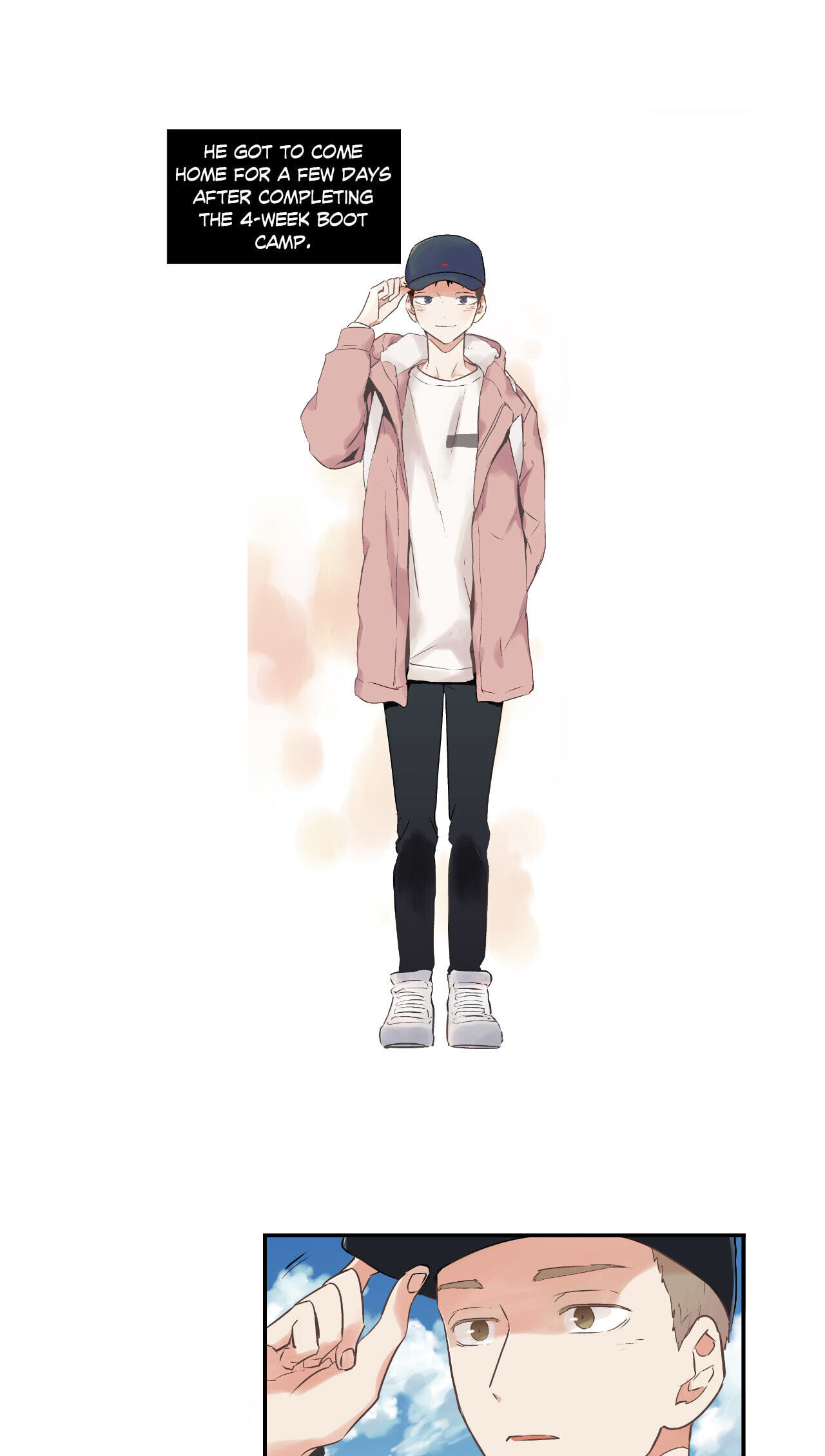 Read If You Hate Me So chapter 51 image 5 on Lezhin
