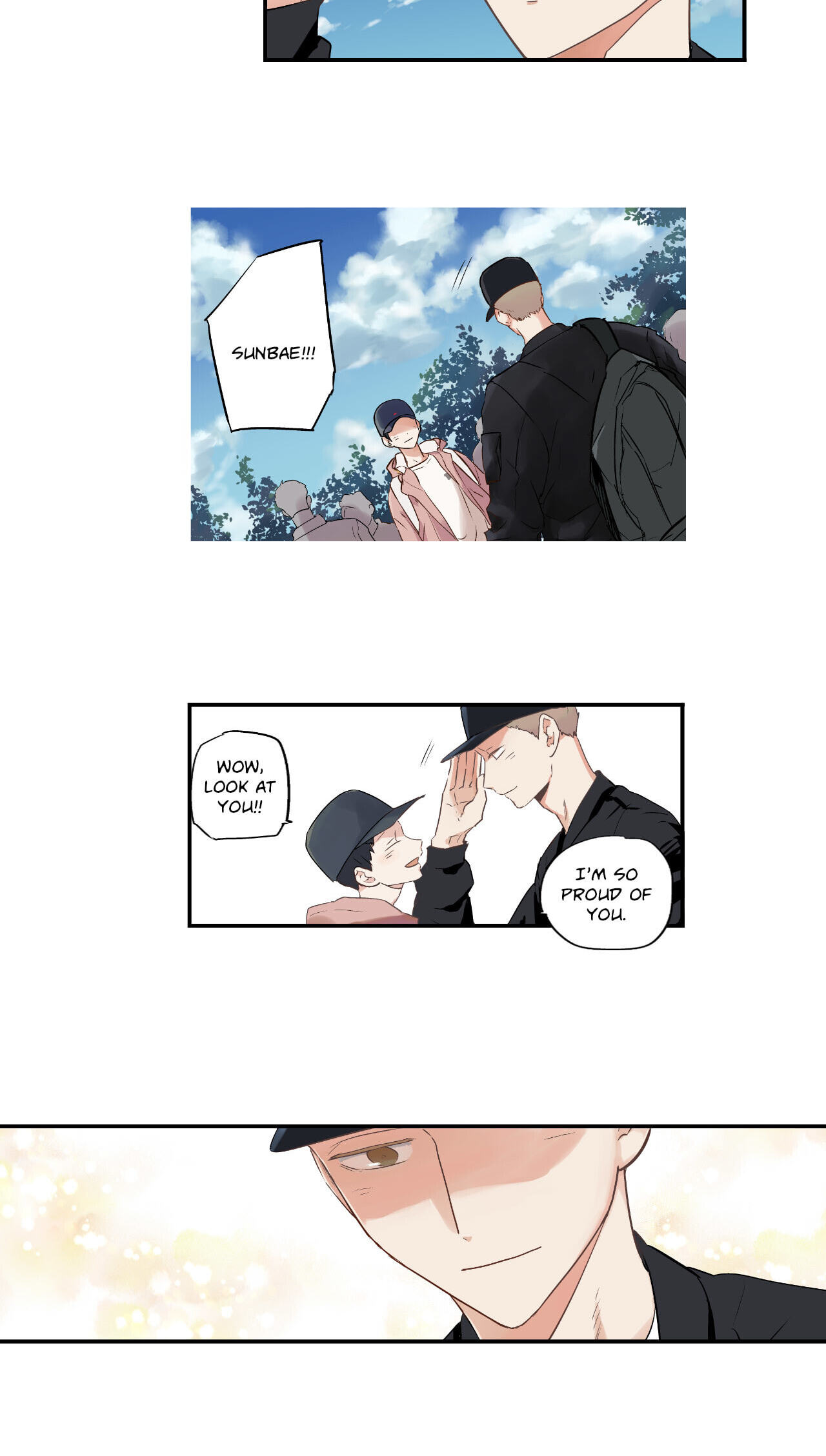 Read If You Hate Me So chapter 51 image 6 on Lezhin