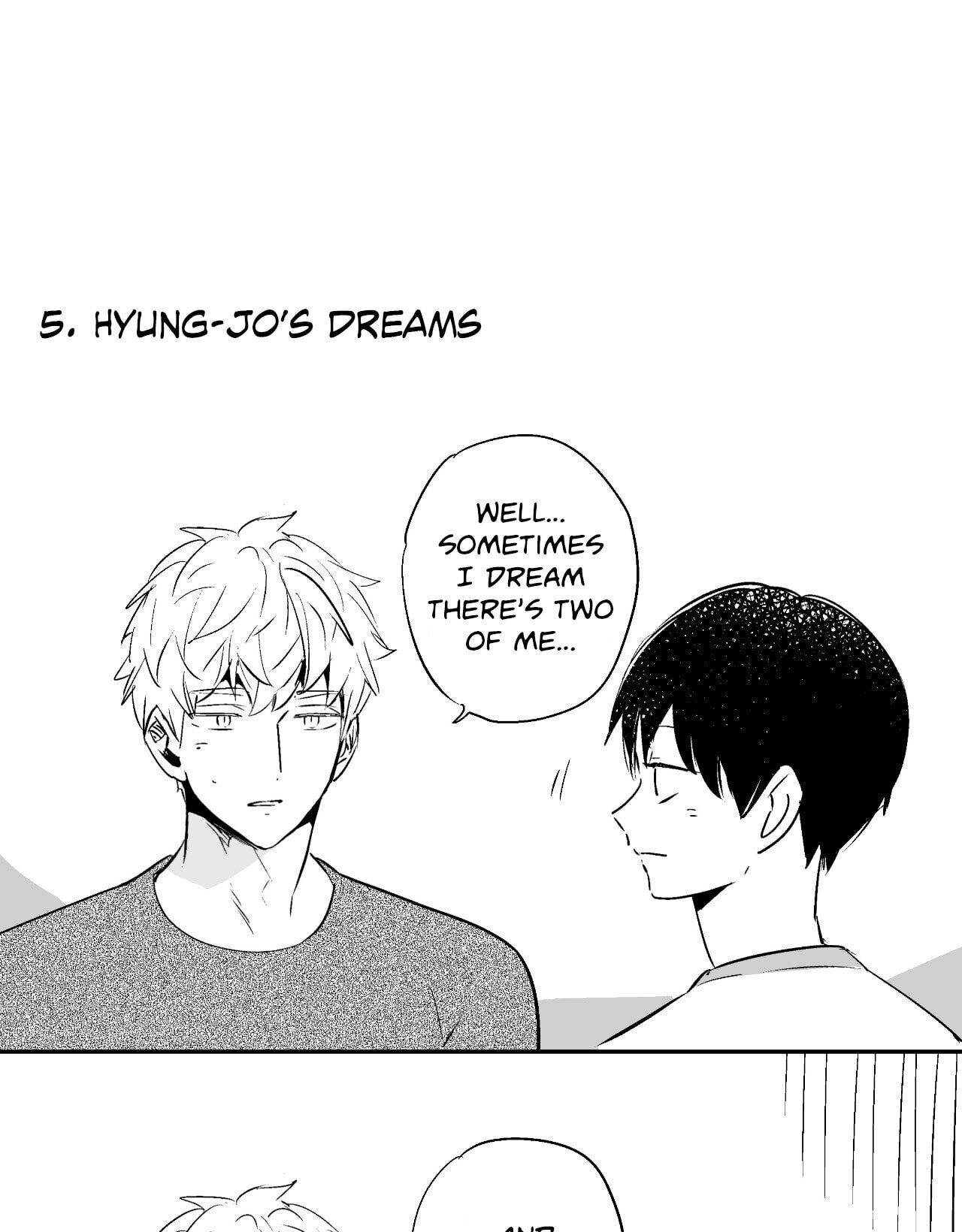 Read If You Hate Me So chapter 52 image 10 on Lezhin