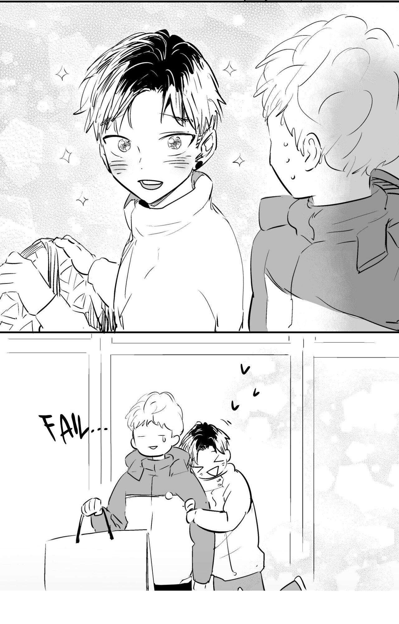 Read If You Hate Me So chapter 52 image 13 on Lezhin