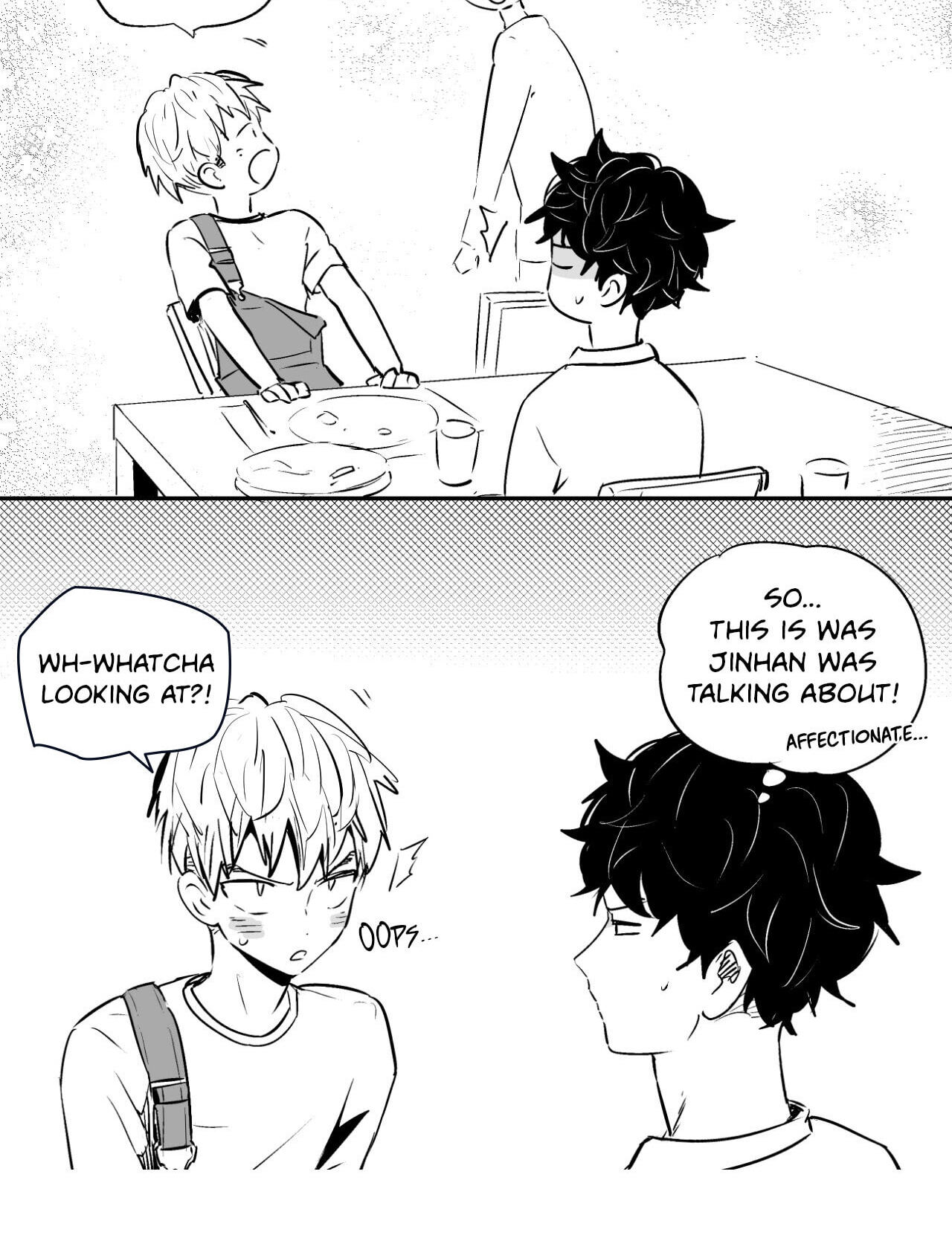 Read If You Hate Me So chapter 52 image 19 on Lezhin