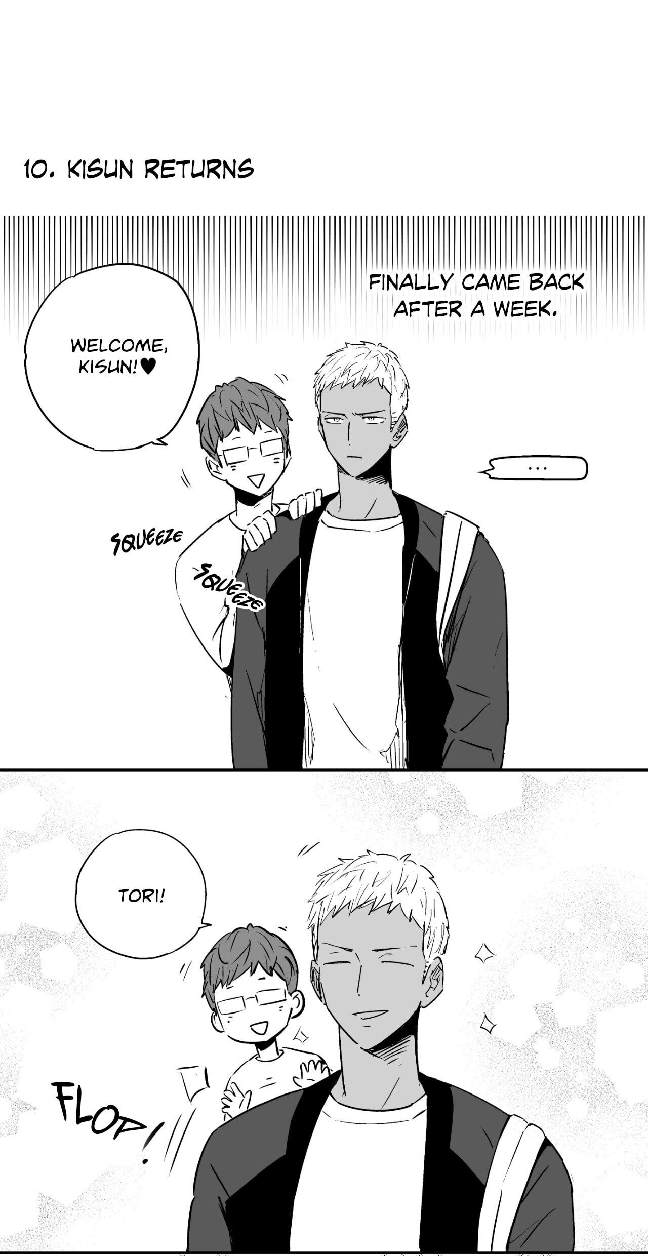 Read If You Hate Me So chapter 52 image 20 on Lezhin