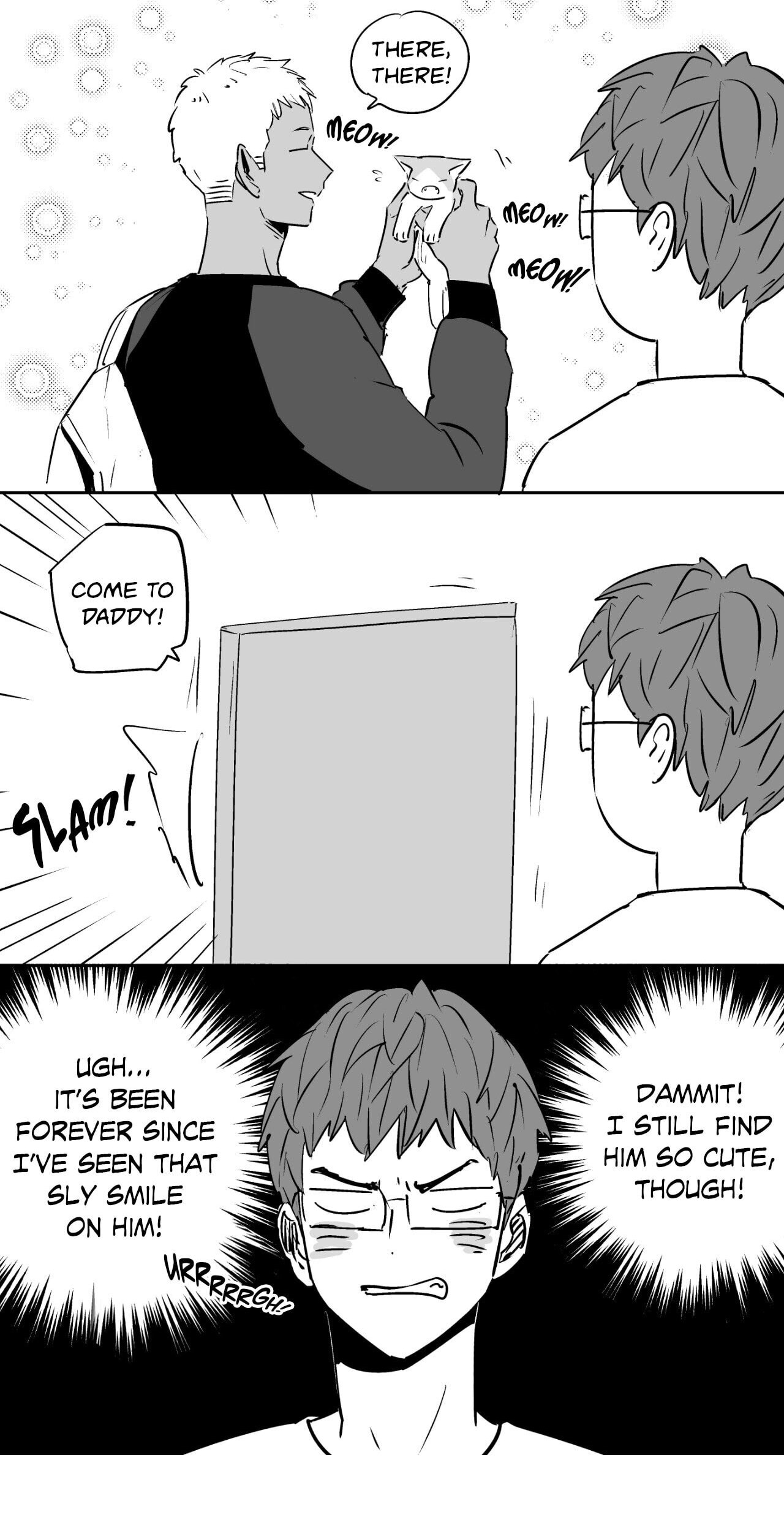 Read If You Hate Me So chapter 52 image 21 on Lezhin