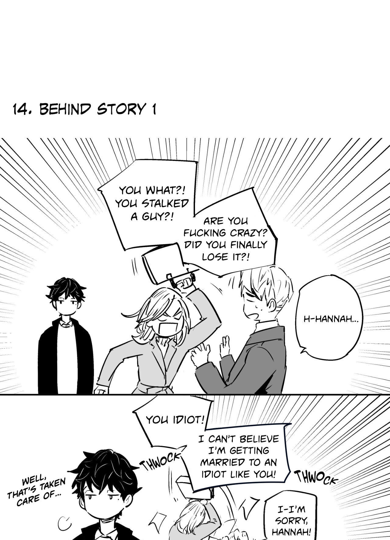 Read If You Hate Me So chapter 52 image 27 on Lezhin