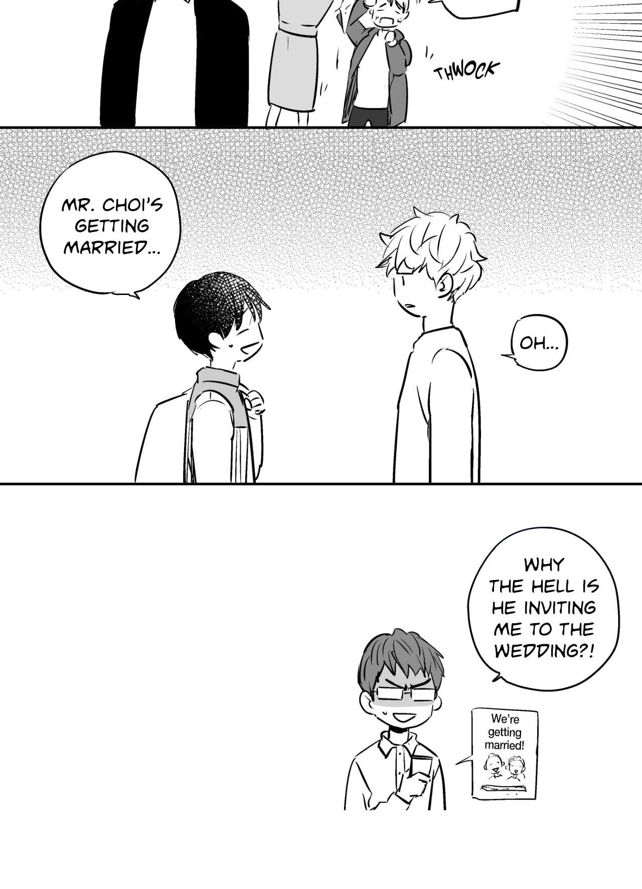 Read If You Hate Me So chapter 52 image 28 on Lezhin