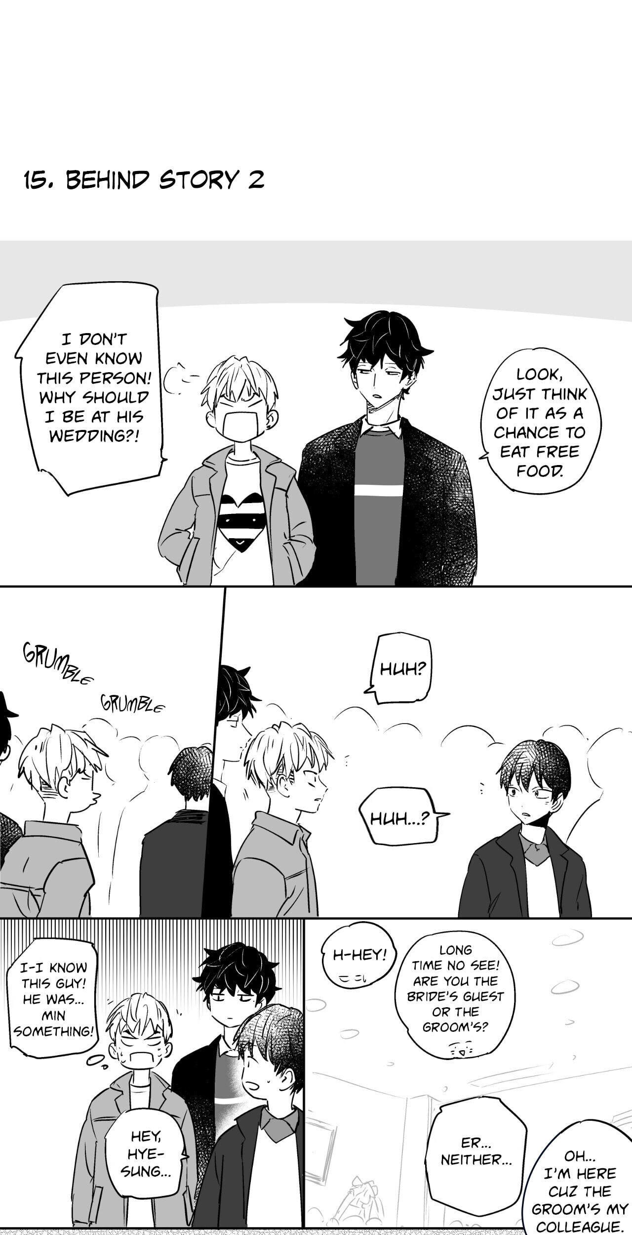 Read If You Hate Me So chapter 52 image 29 on Lezhin