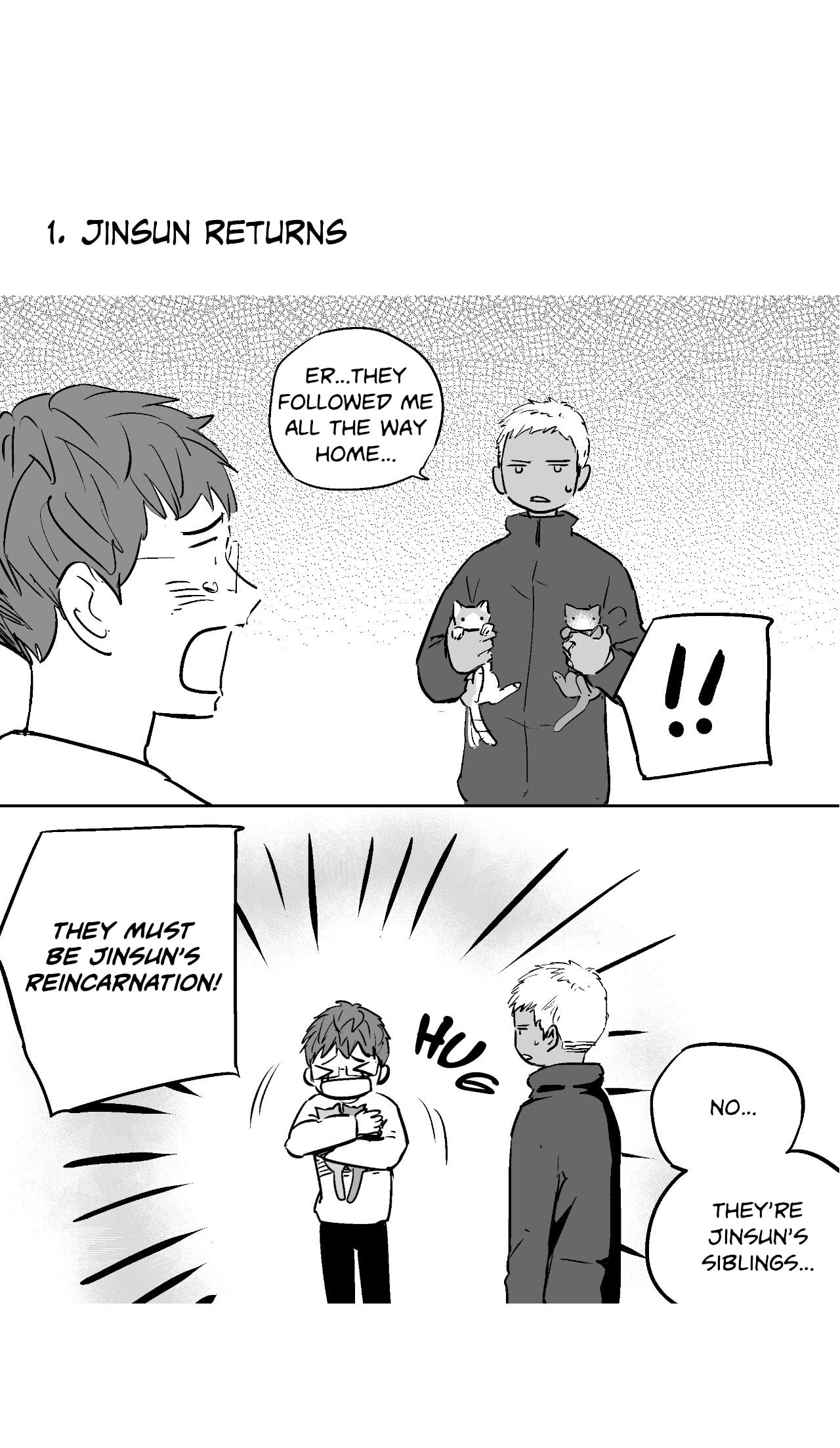 Read If You Hate Me So chapter 52 image 3 on Lezhin