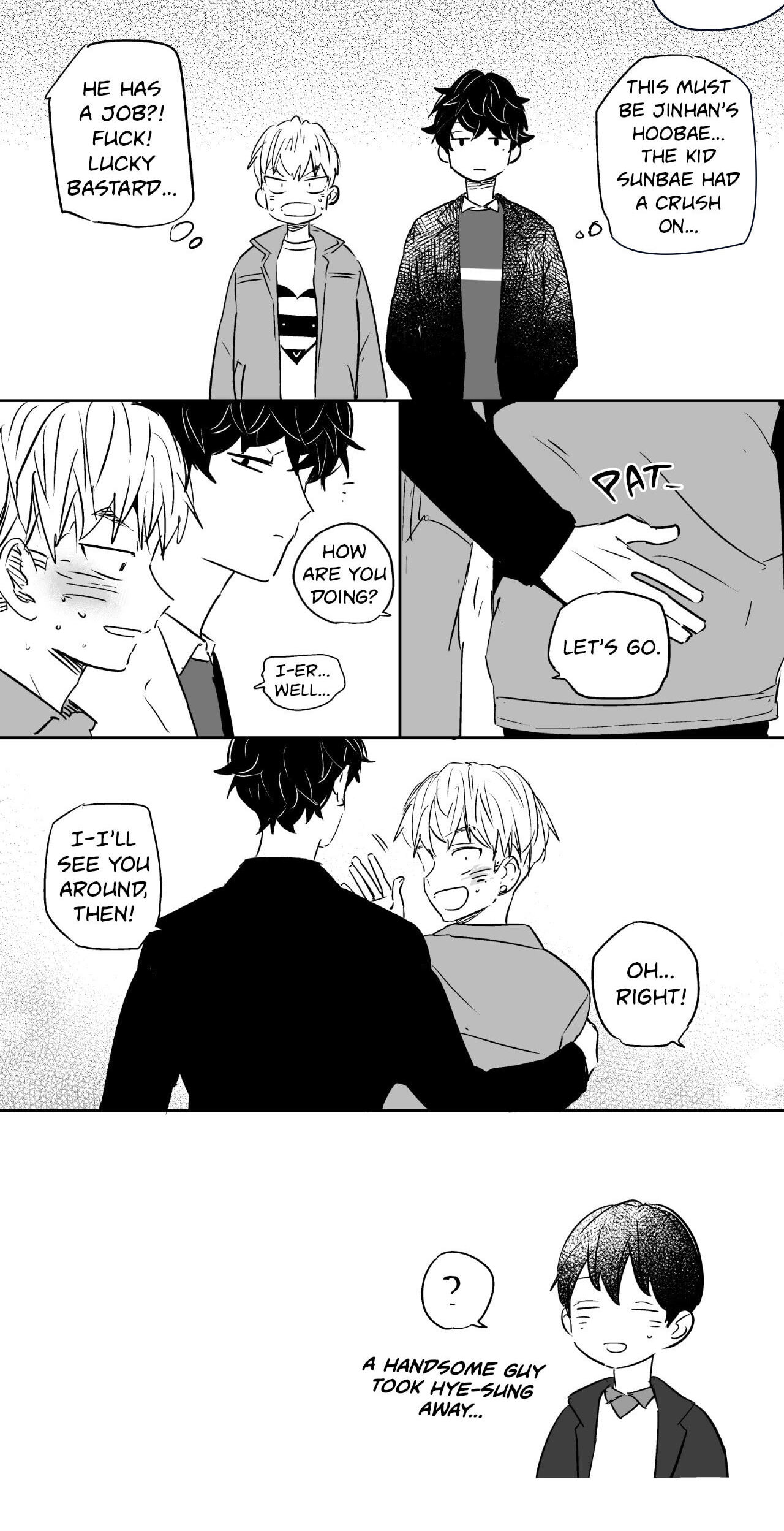 Read If You Hate Me So chapter 52 image 30 on Lezhin