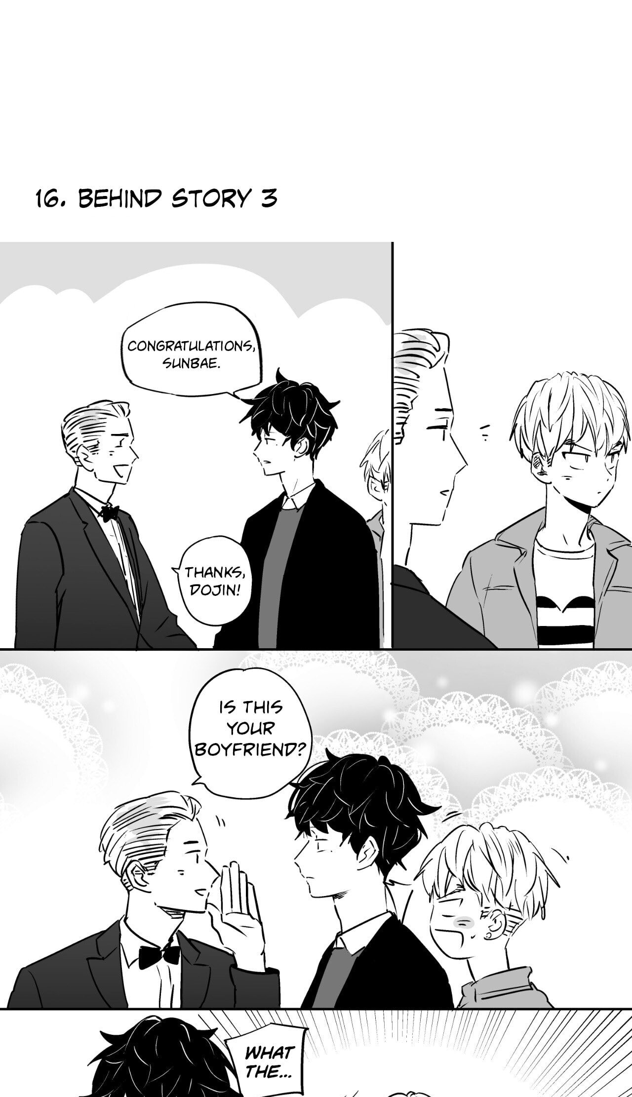 Read If You Hate Me So chapter 52 image 31 on Lezhin