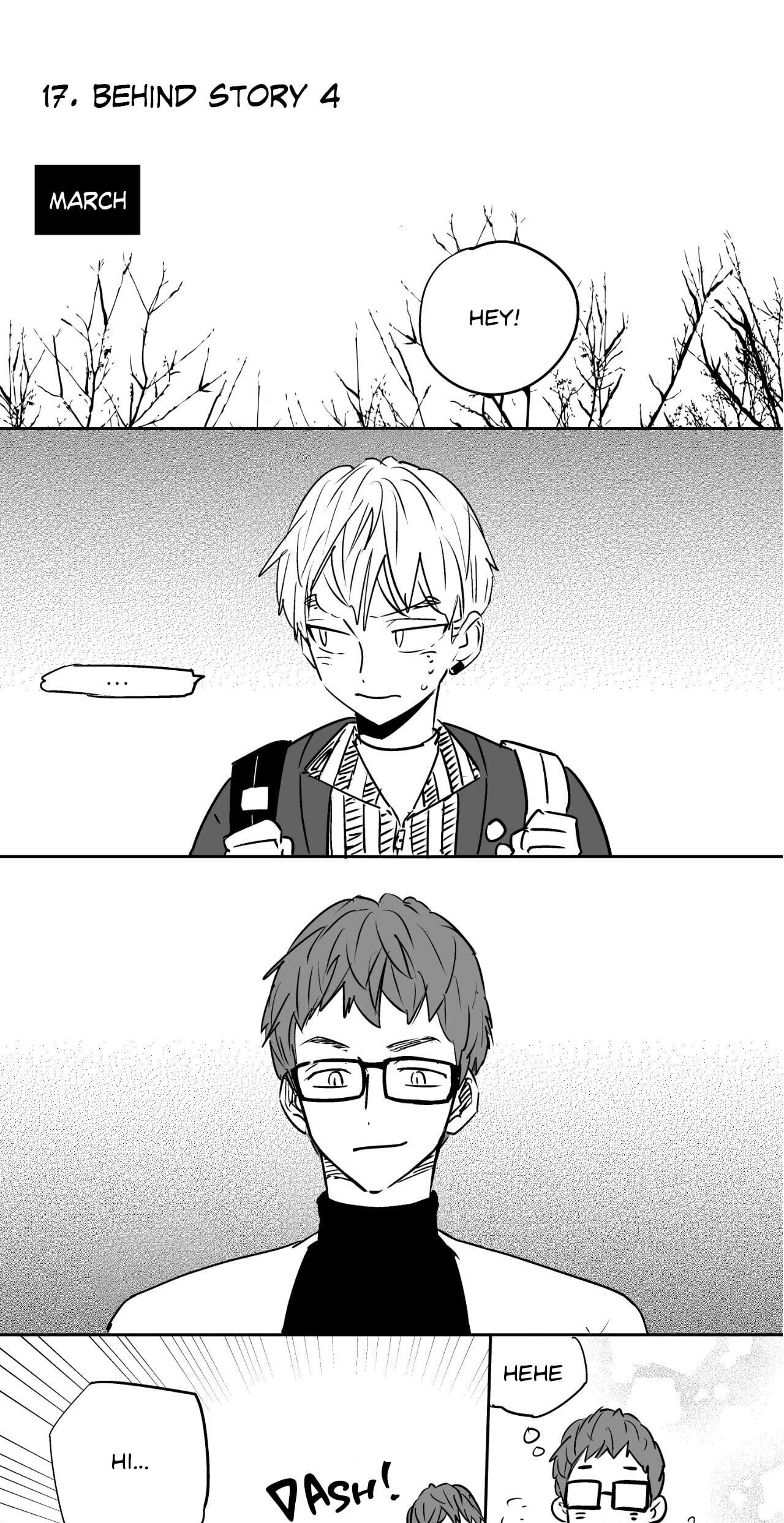 Read If You Hate Me So chapter 52 image 33 on Lezhin