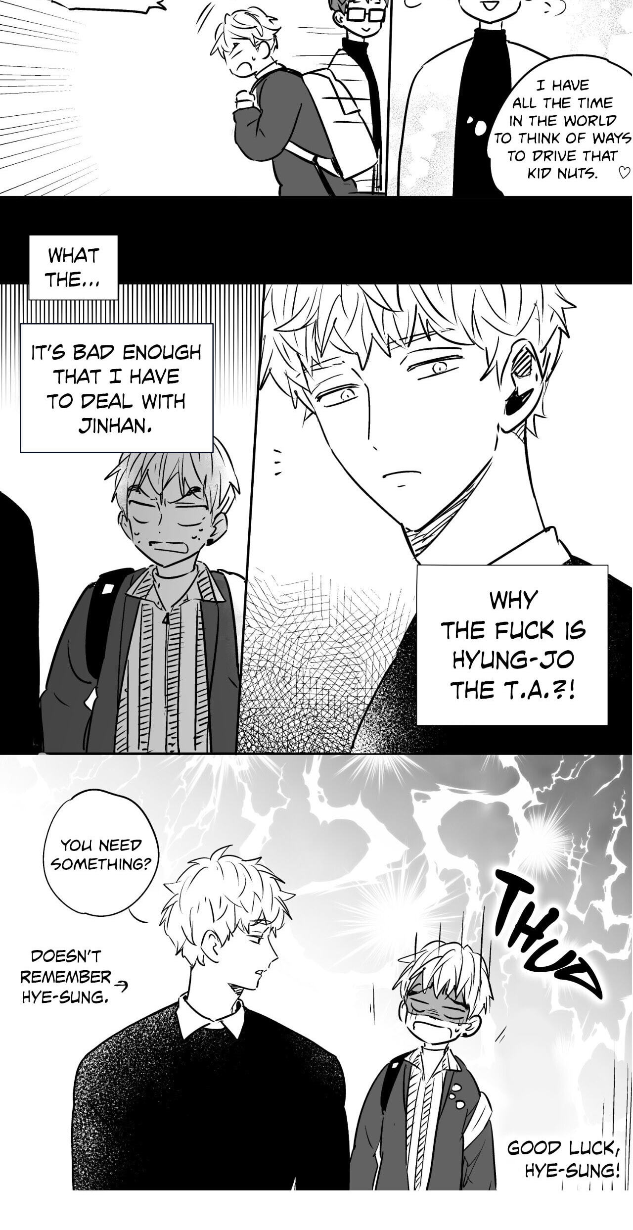 Read If You Hate Me So chapter 52 image 34 on Lezhin