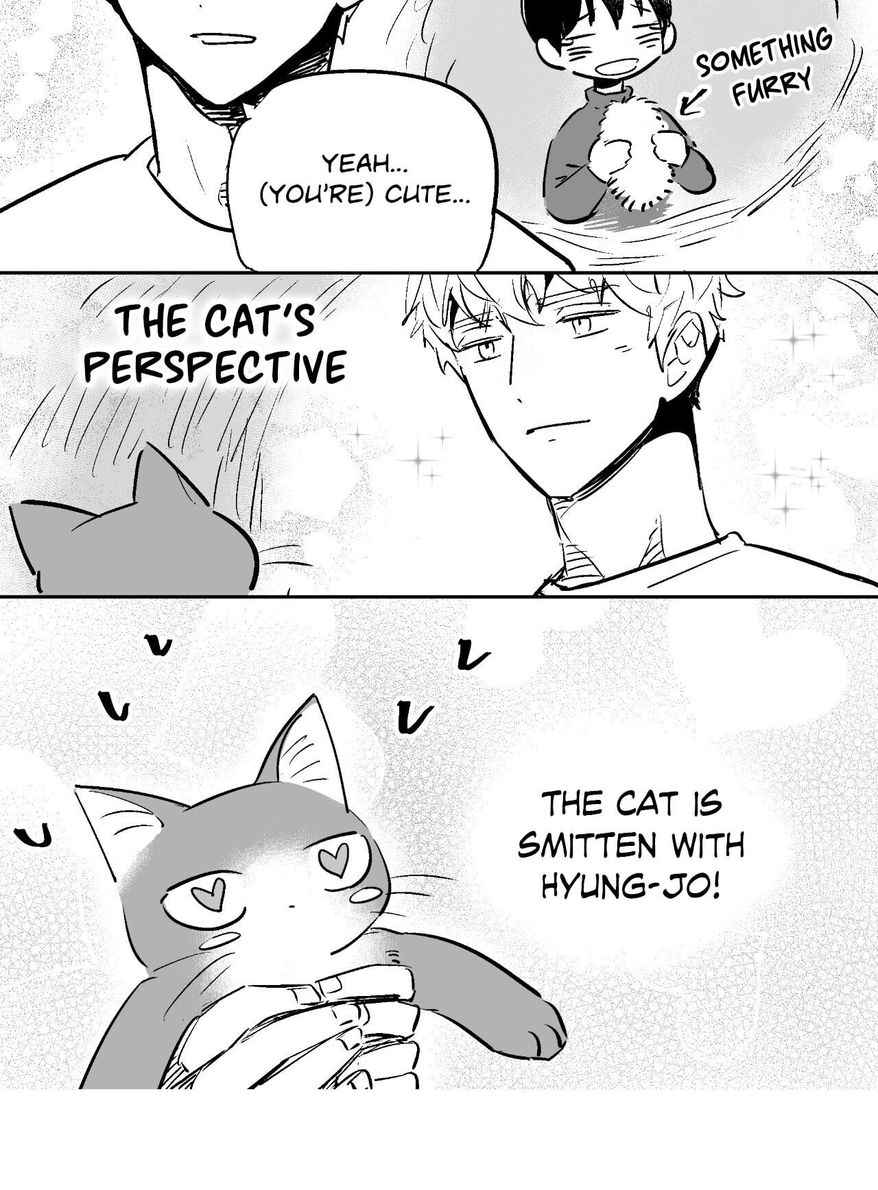 Read If You Hate Me So chapter 52 image 5 on Lezhin