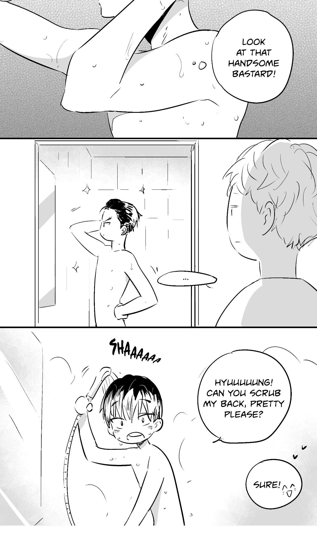 Read If You Hate Me So chapter 52 image 7 on Lezhin