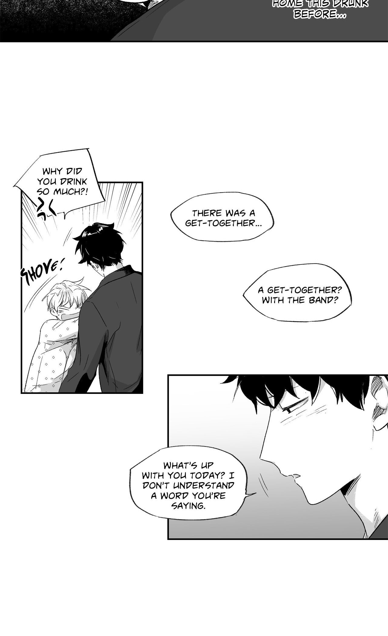Read If You Hate Me So chapter 53 image 10 on Lezhin