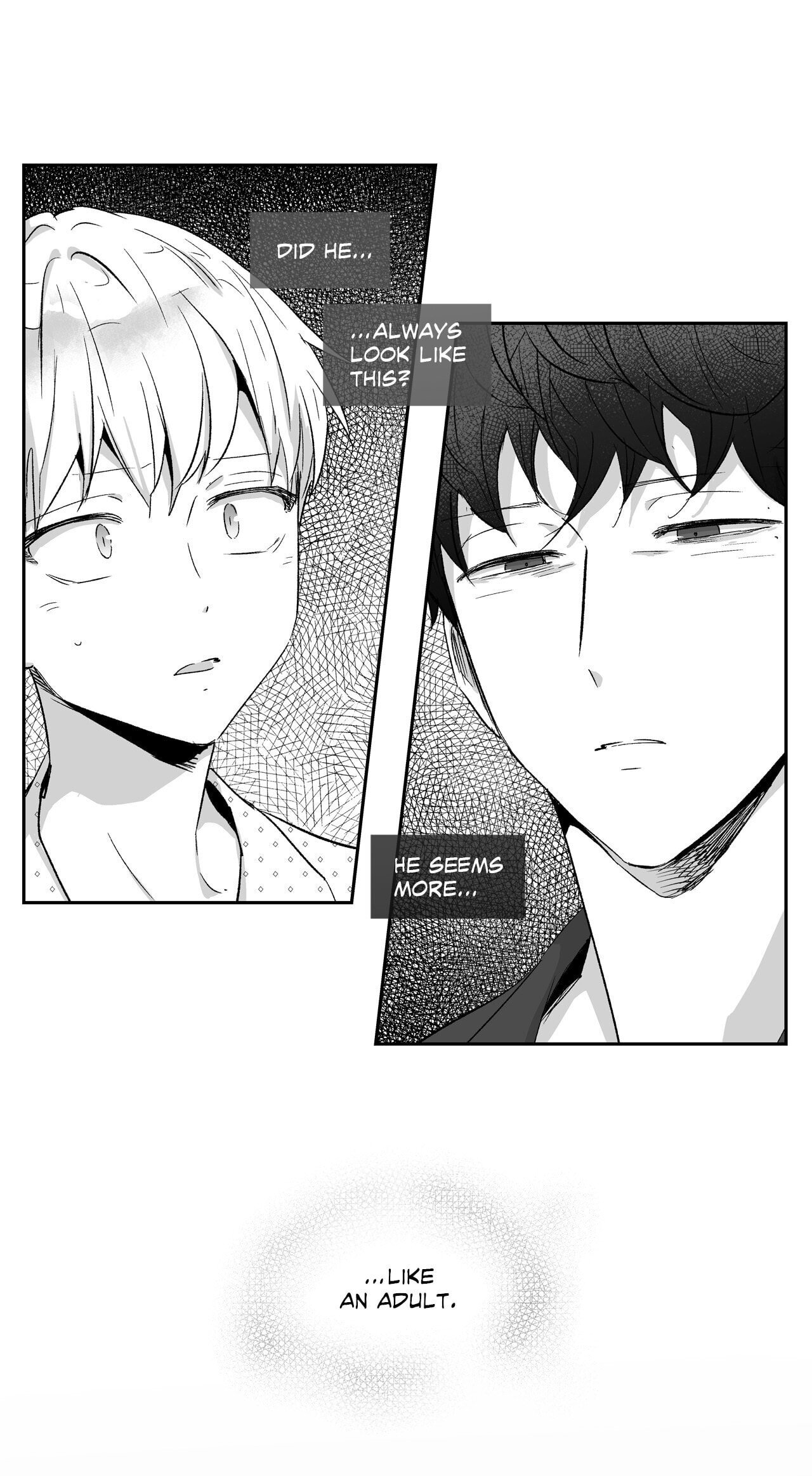 Read If You Hate Me So chapter 53 image 11 on Lezhin