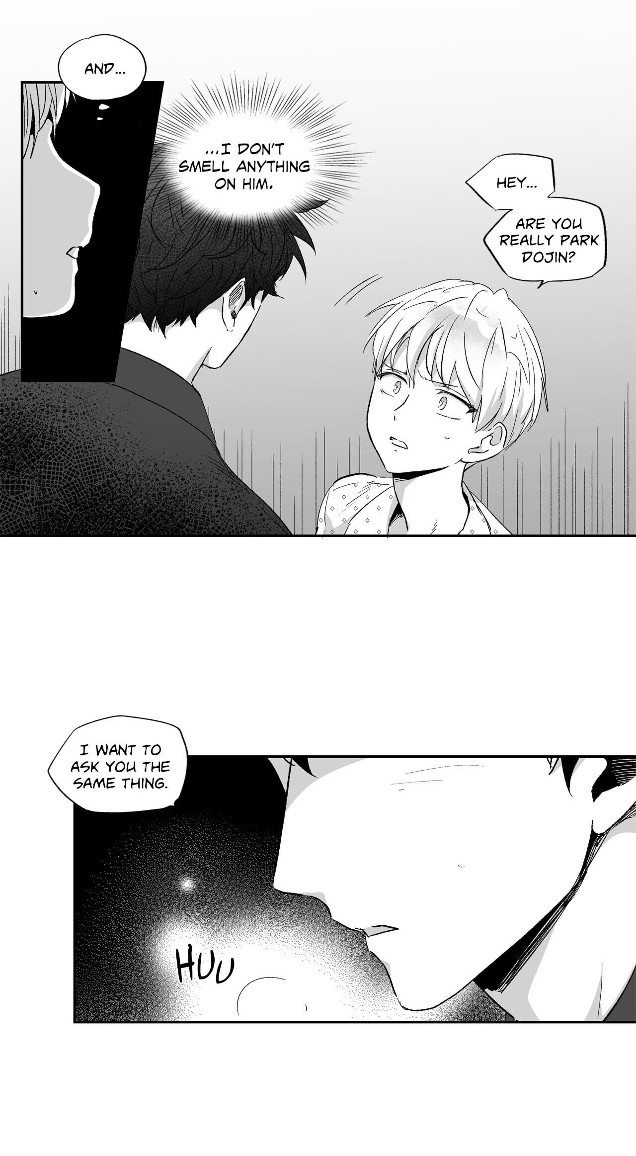Read If You Hate Me So chapter 53 image 12 on Lezhin