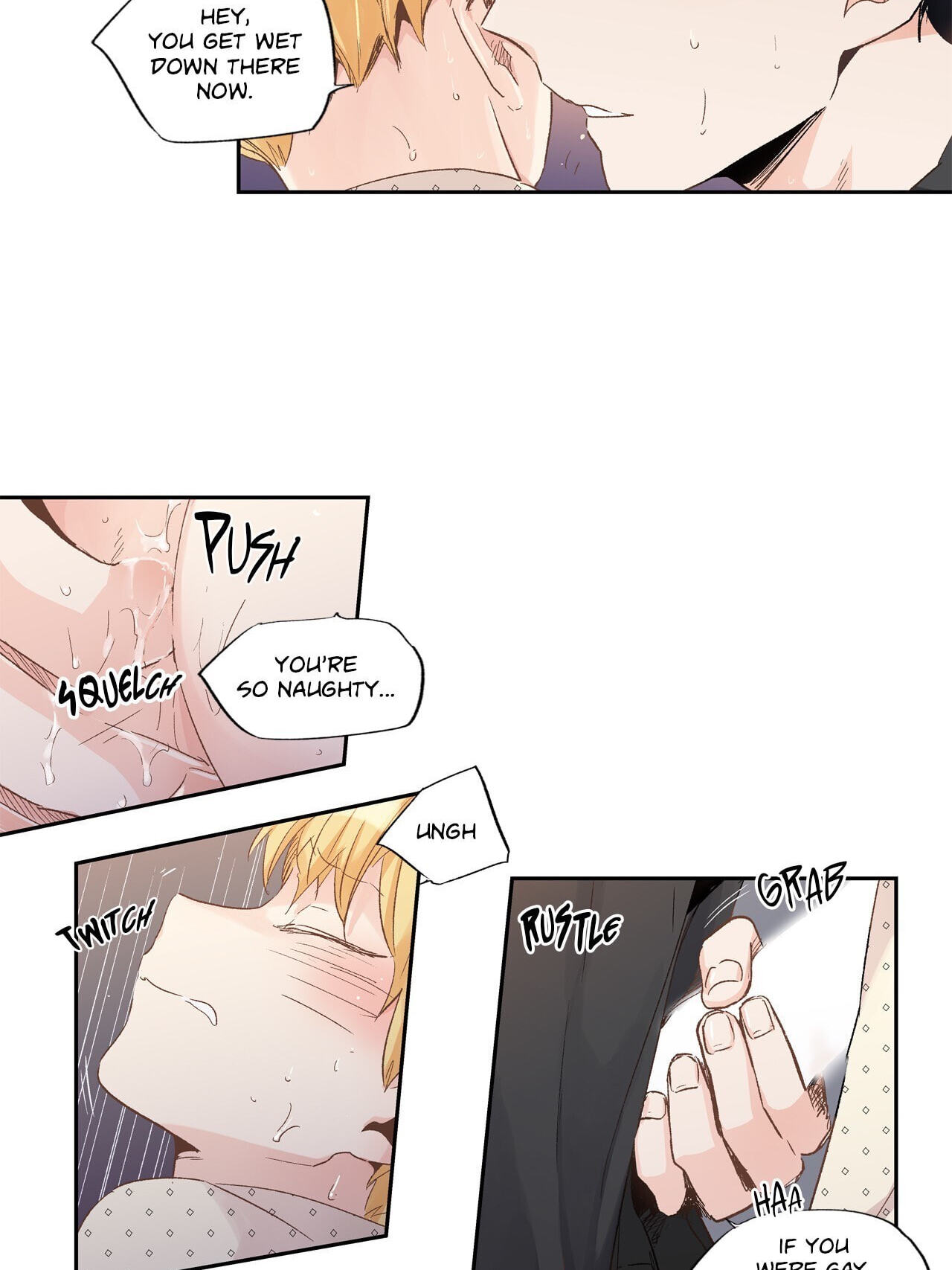 Read If You Hate Me So chapter 53 image 19 on Lezhin