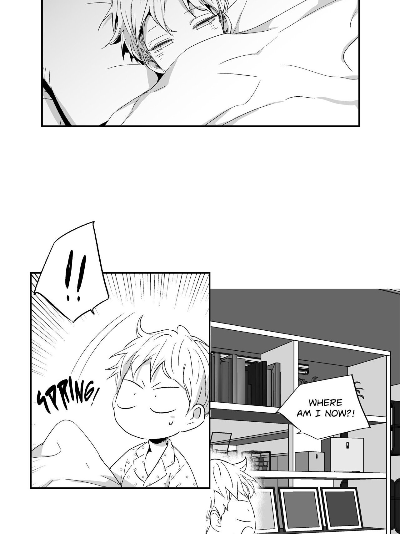Read If You Hate Me So chapter 53 image 2 on Lezhin