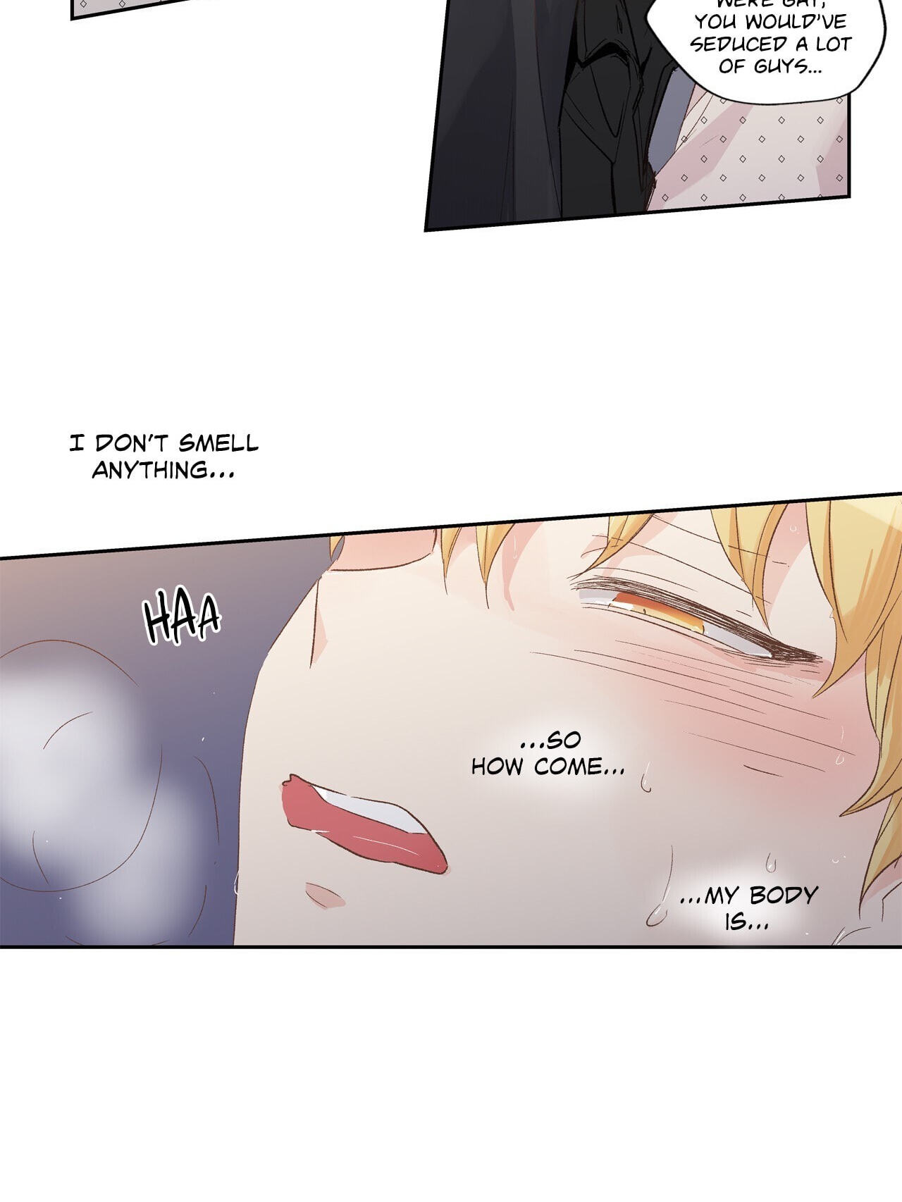 Read If You Hate Me So chapter 53 image 20 on Lezhin